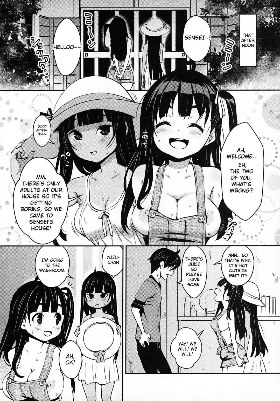 Page 11 Chapter 4 Inakax