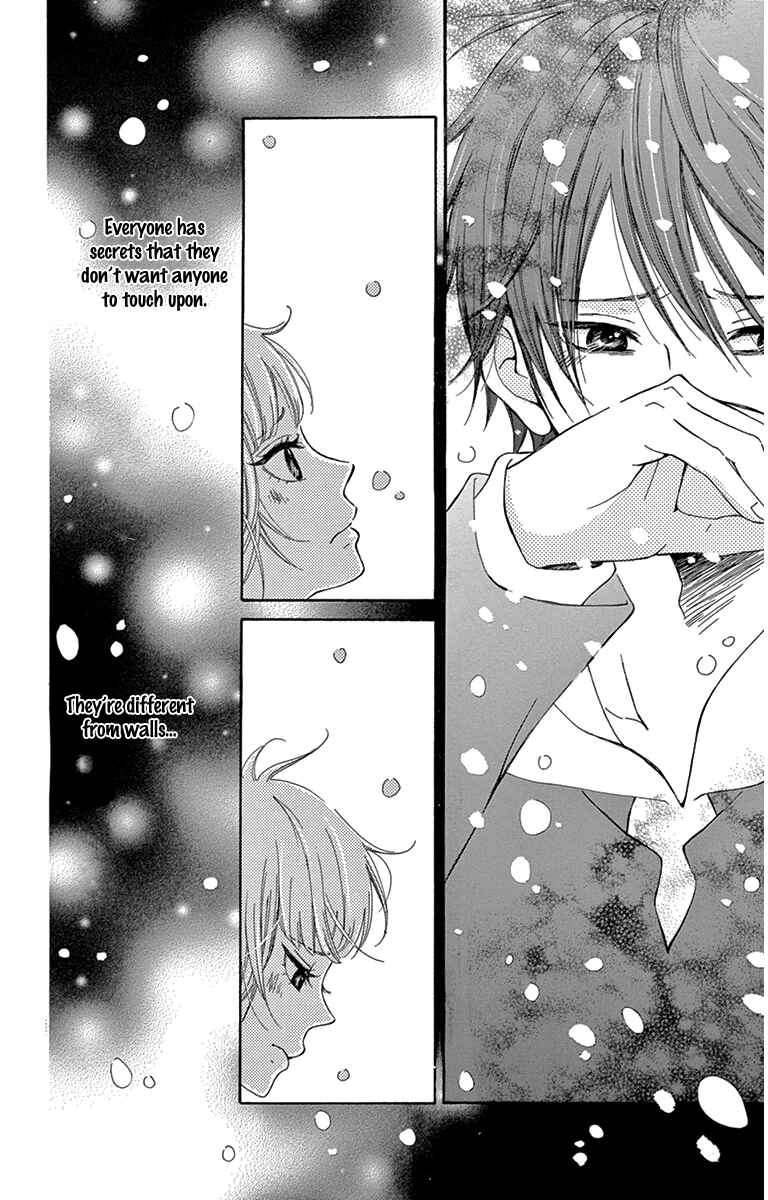 Page 34 Chapter 2 Donten ni Sirius
