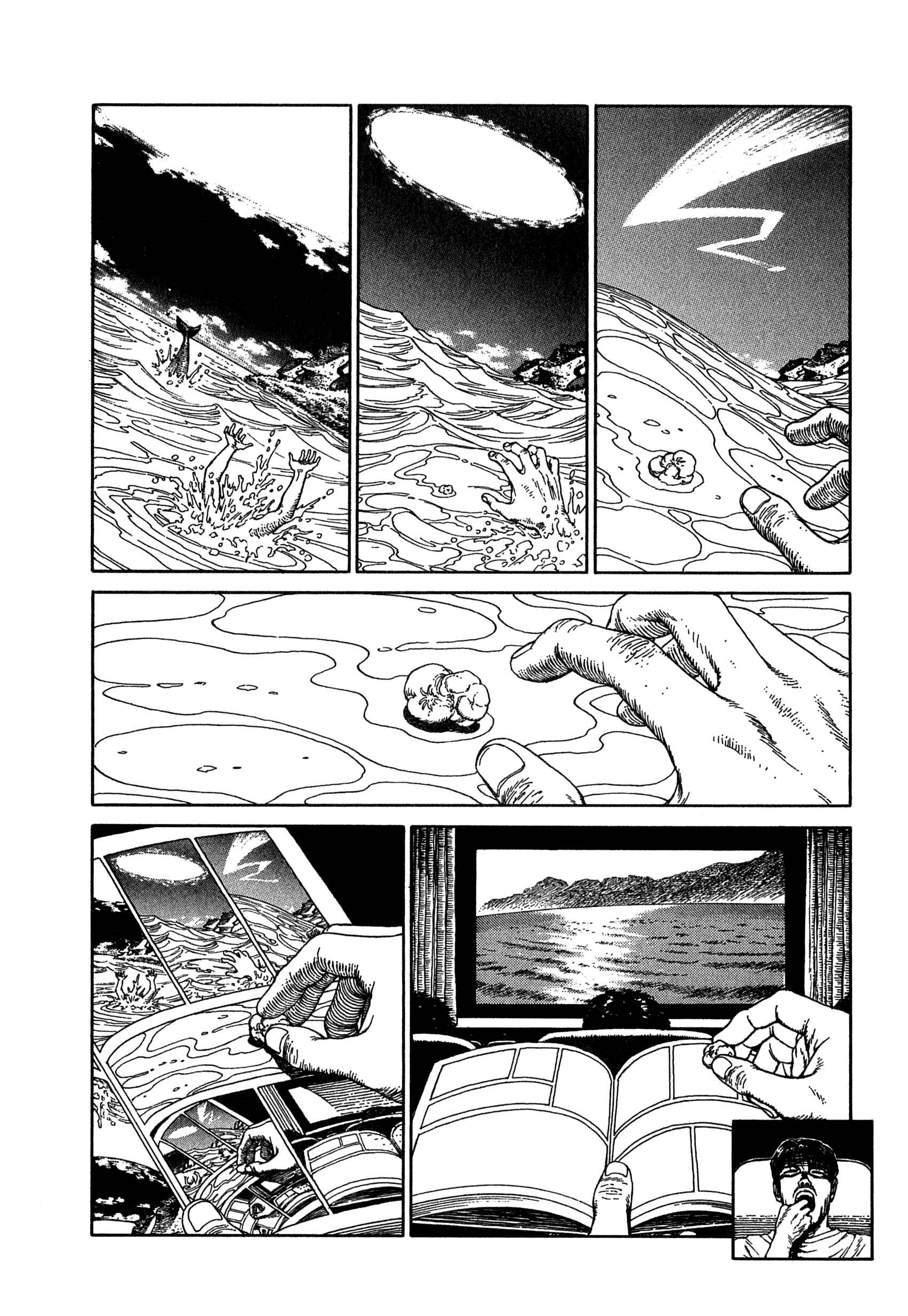 Page 2 Chapter 9 Heavens Door