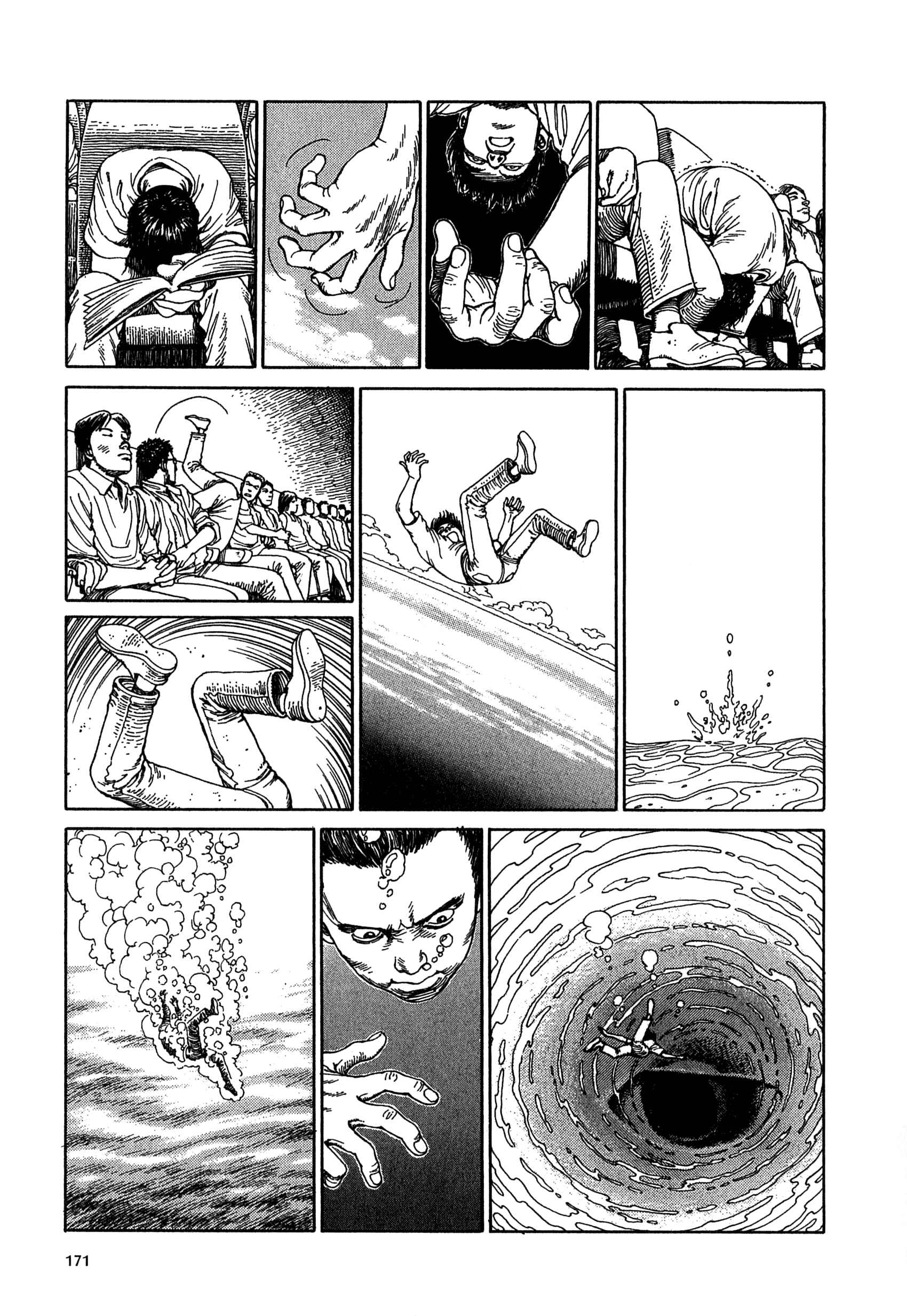 Page 5 Chapter 9 Heavens Door