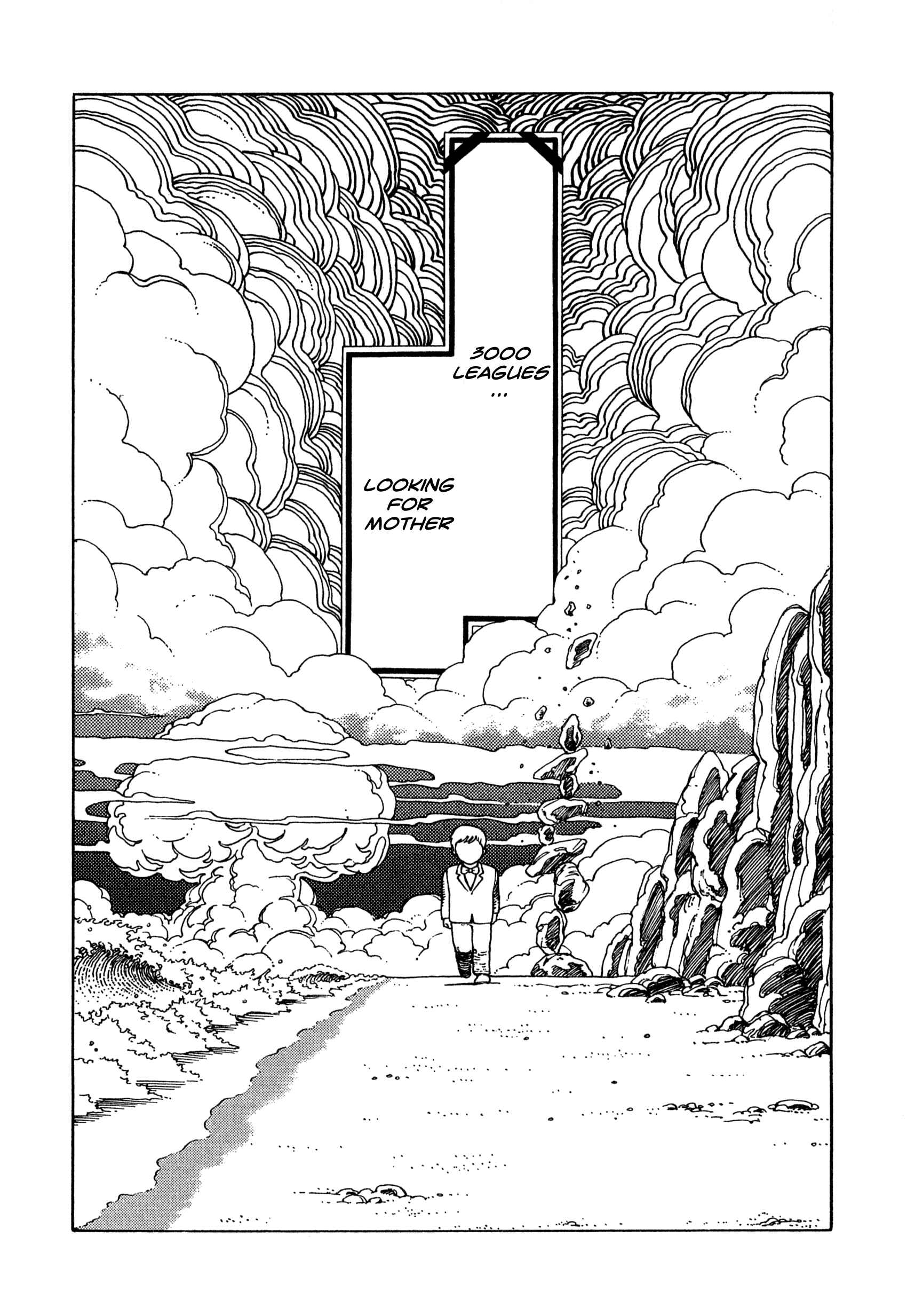 Page 1 Chapter 2 Heavens Door