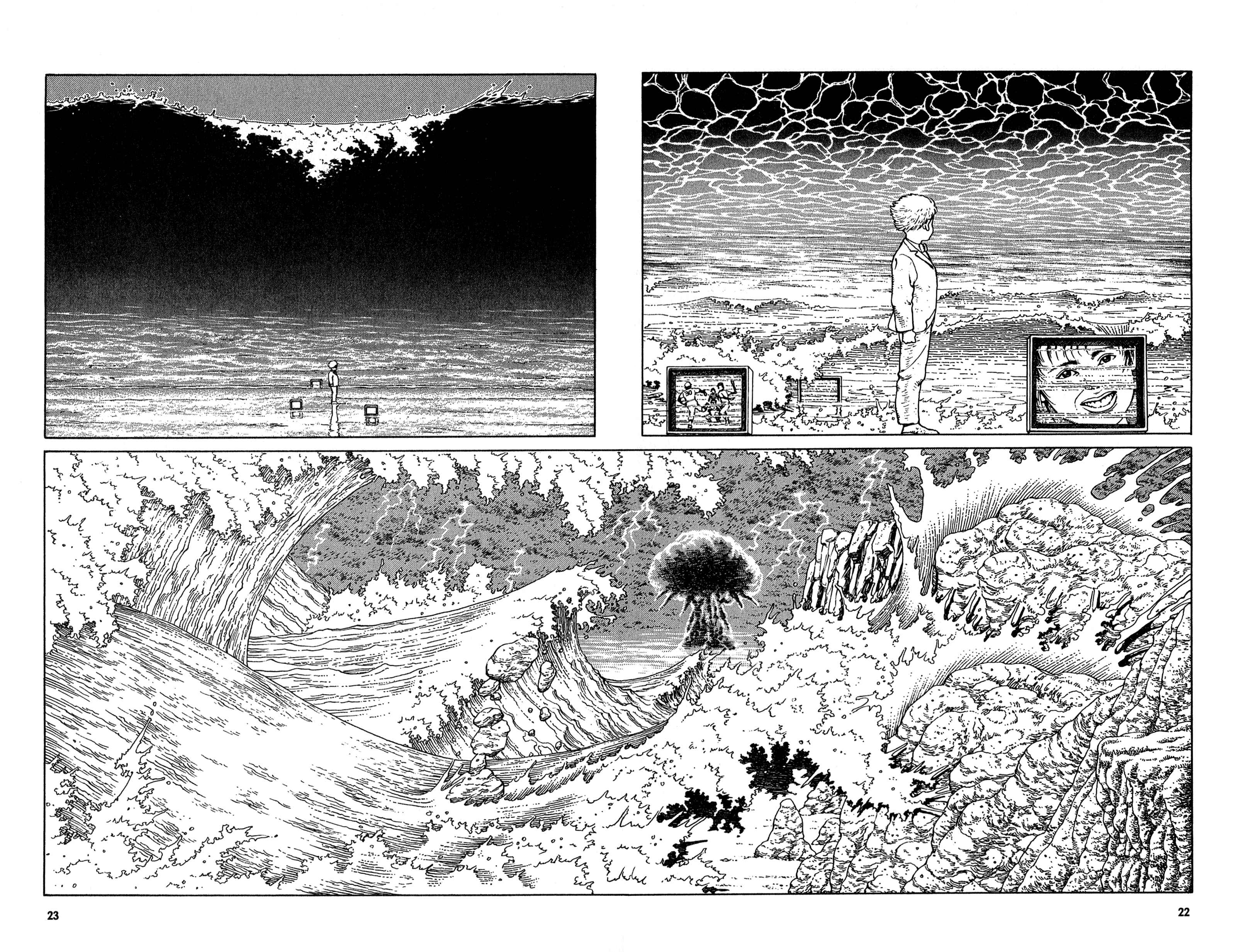 Page 6 Chapter 2 Heavens Door