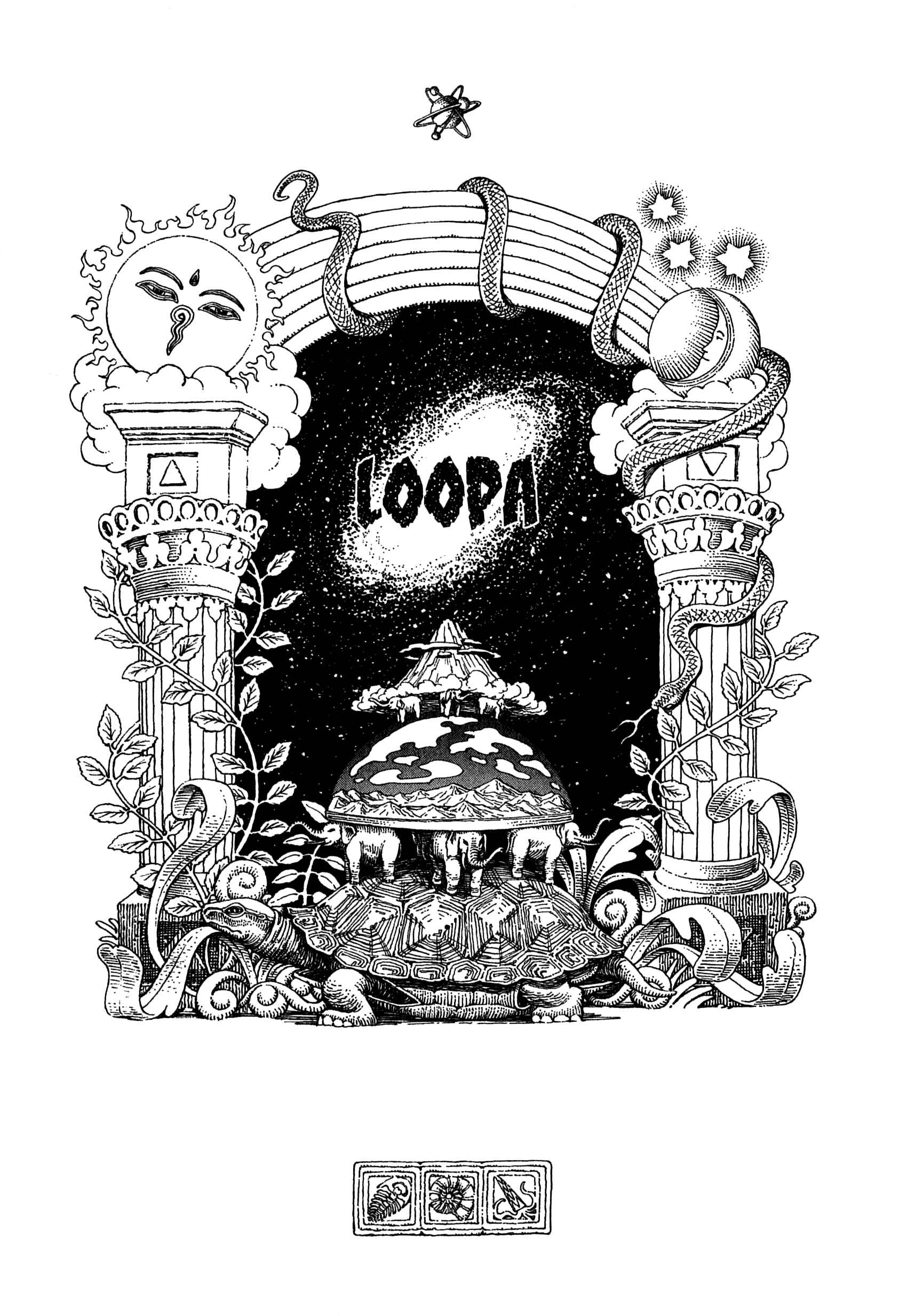 Page 1 Chapter 5 Heavens Door