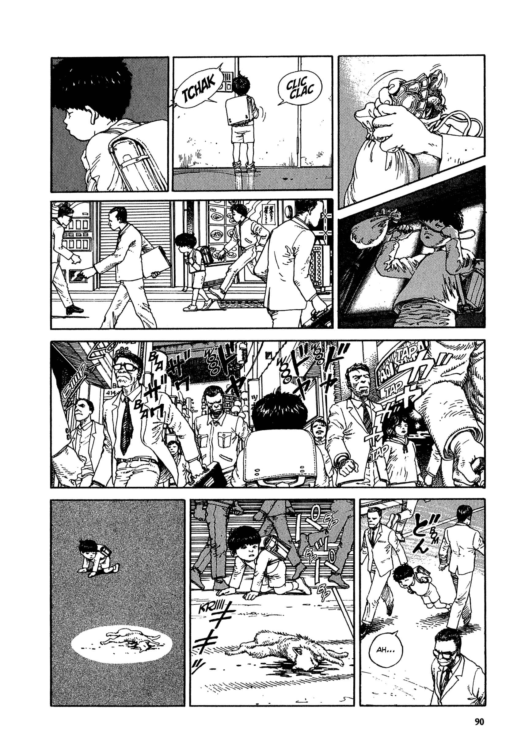 Page 12 Chapter 5 Heavens Door