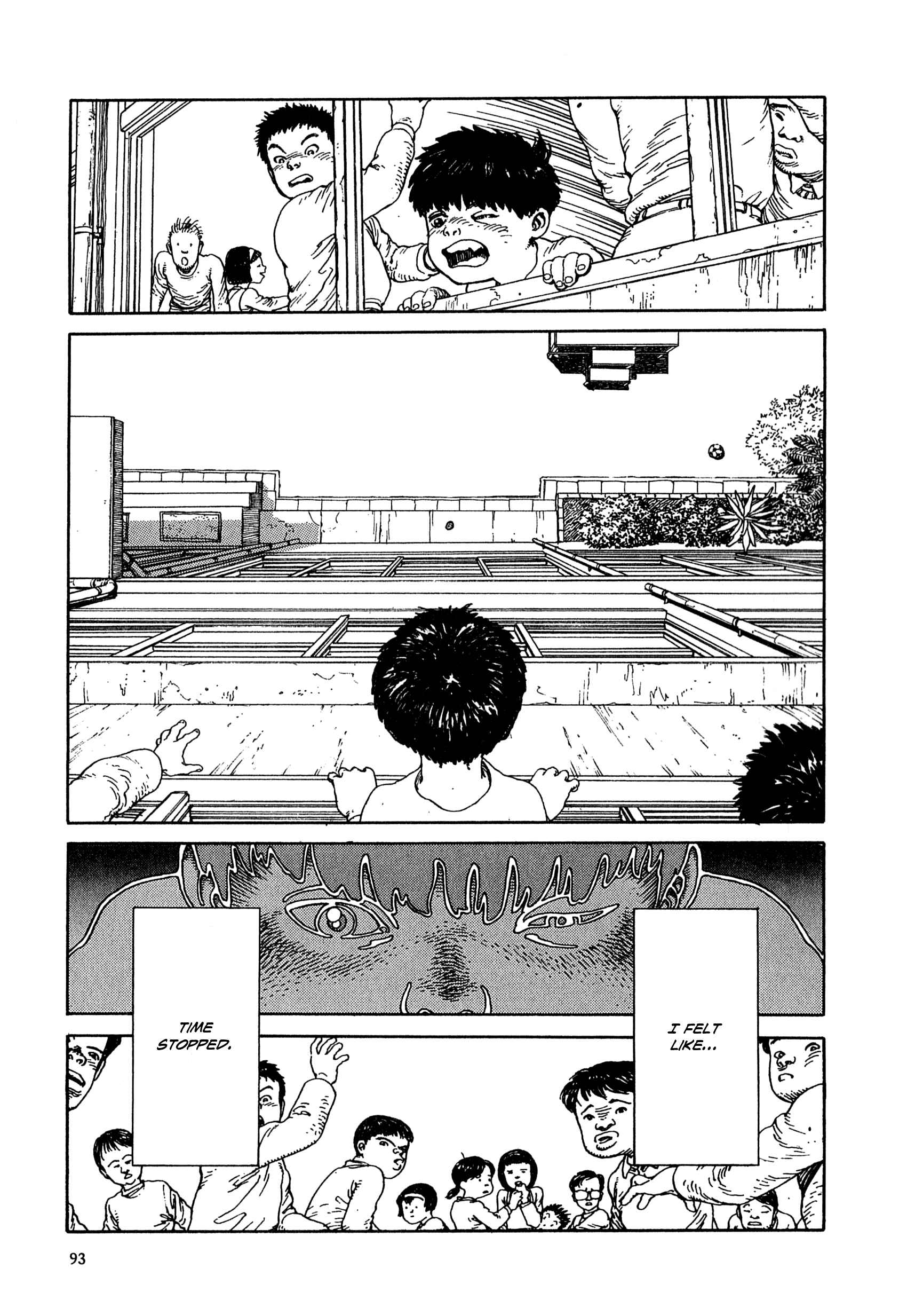 Page 15 Chapter 5 Heavens Door