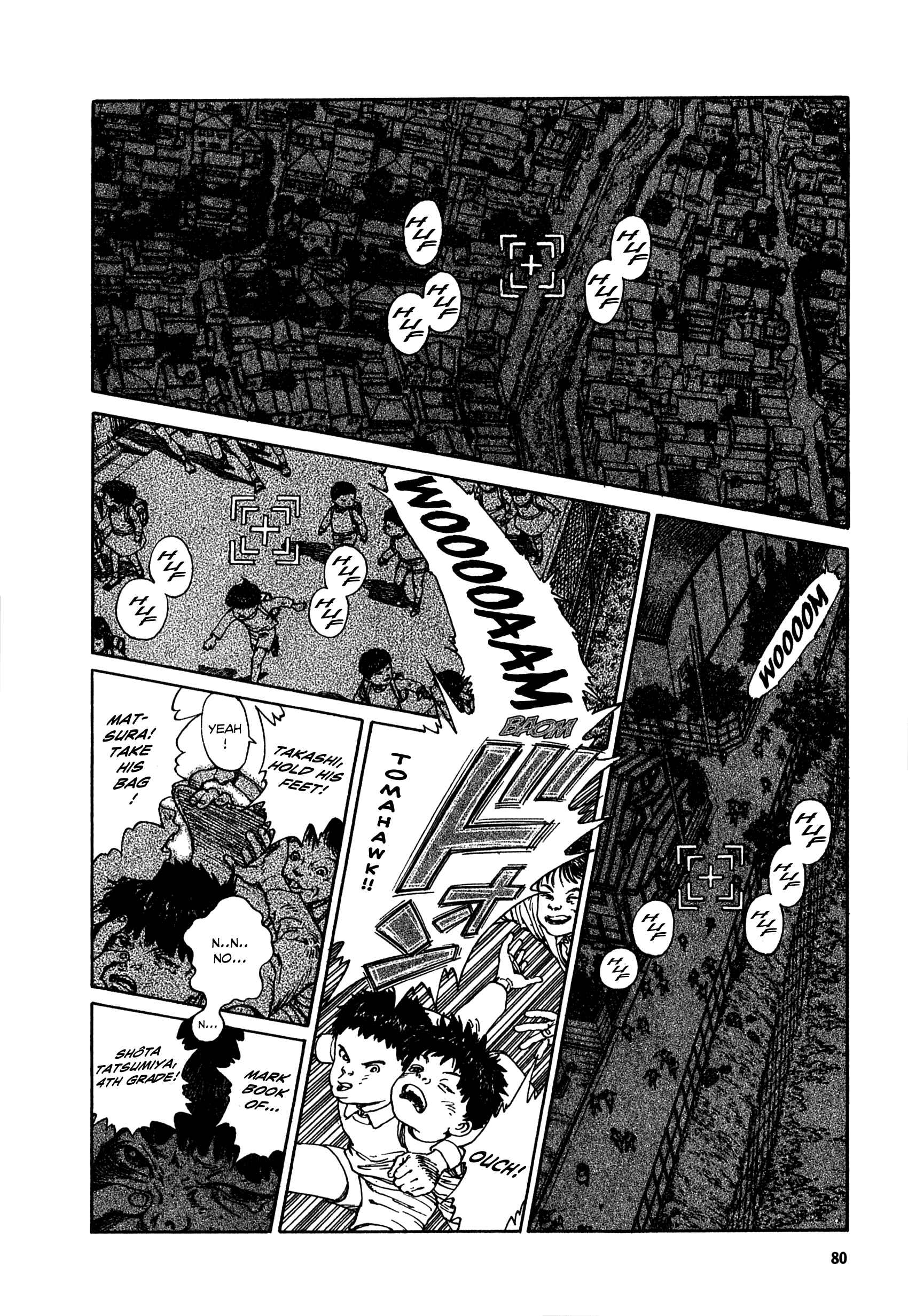 Page 2 Chapter 5 Heavens Door