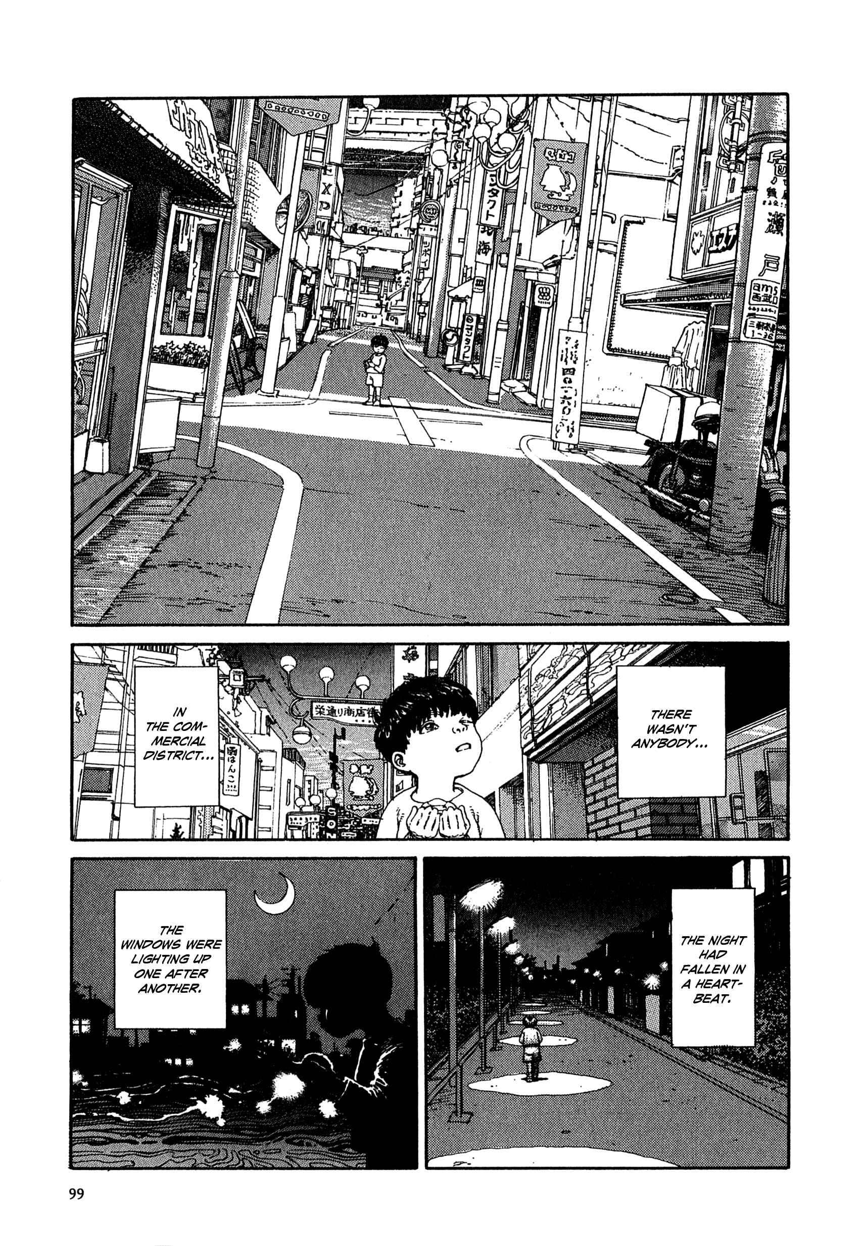 Page 21 Chapter 5 Heavens Door