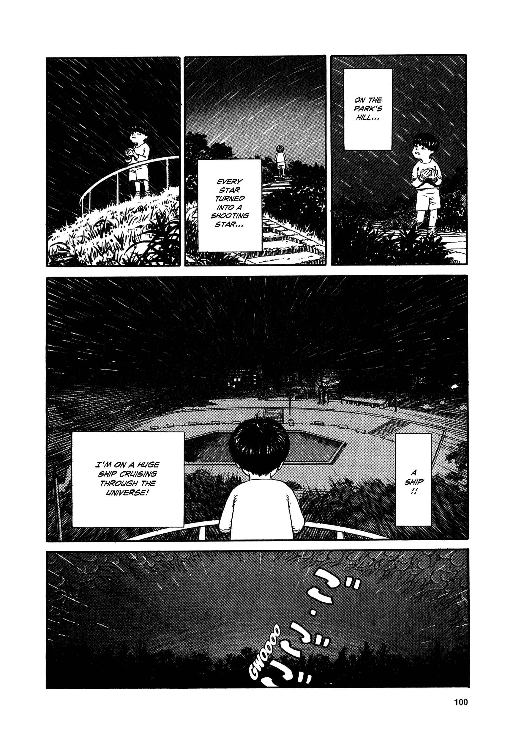 Page 22 Chapter 5 Heavens Door