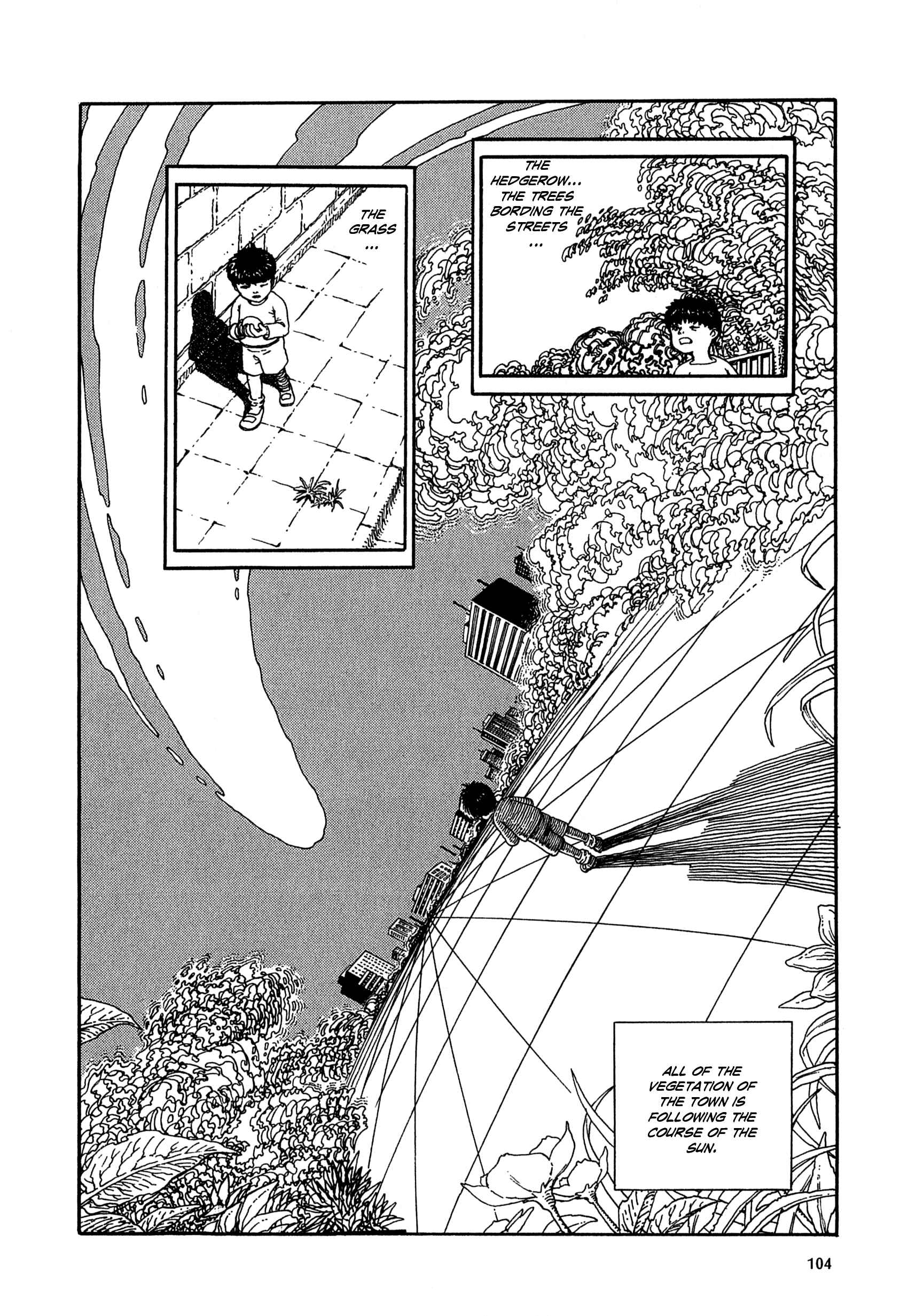 Page 25 Chapter 5 Heavens Door