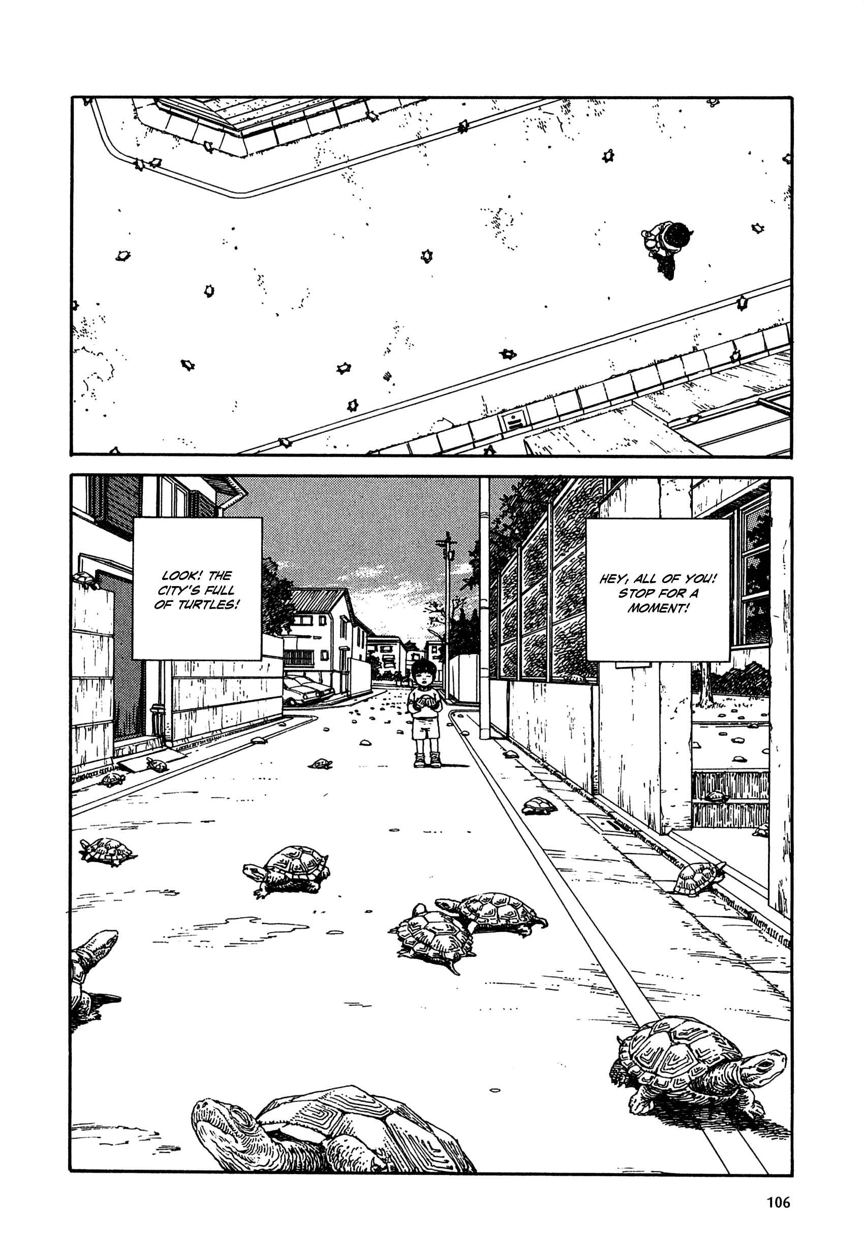 Page 27 Chapter 5 Heavens Door