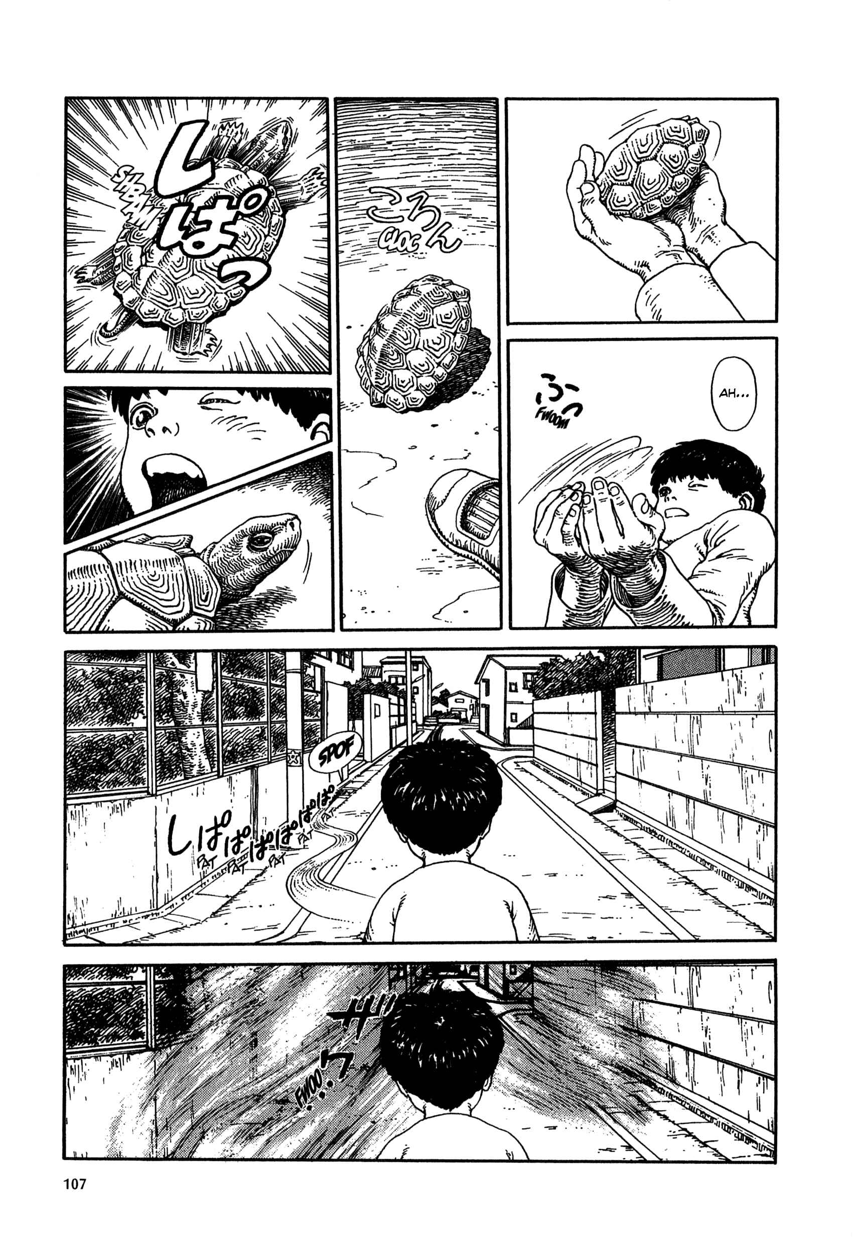 Page 28 Chapter 5 Heavens Door