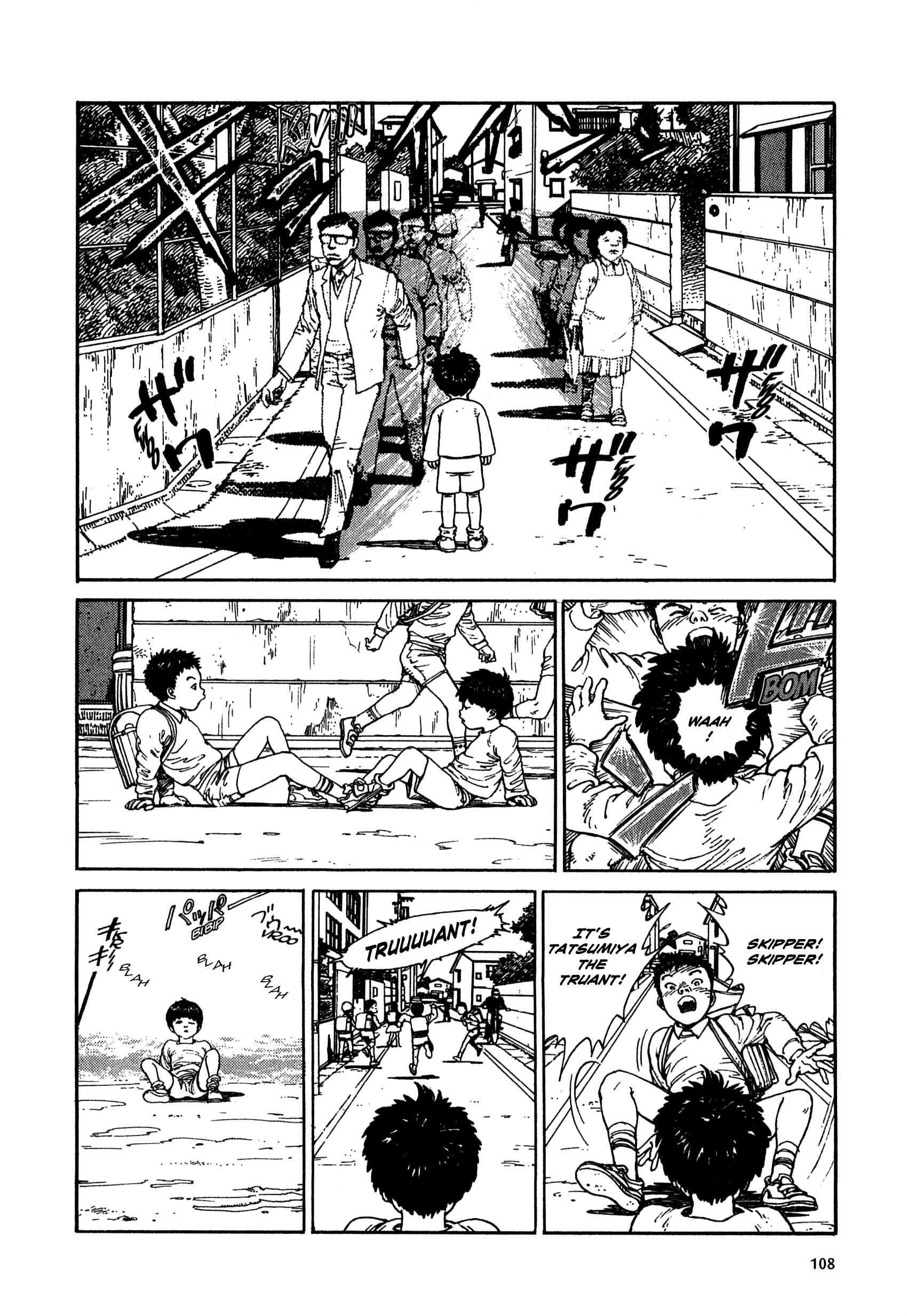 Page 29 Chapter 5 Heavens Door