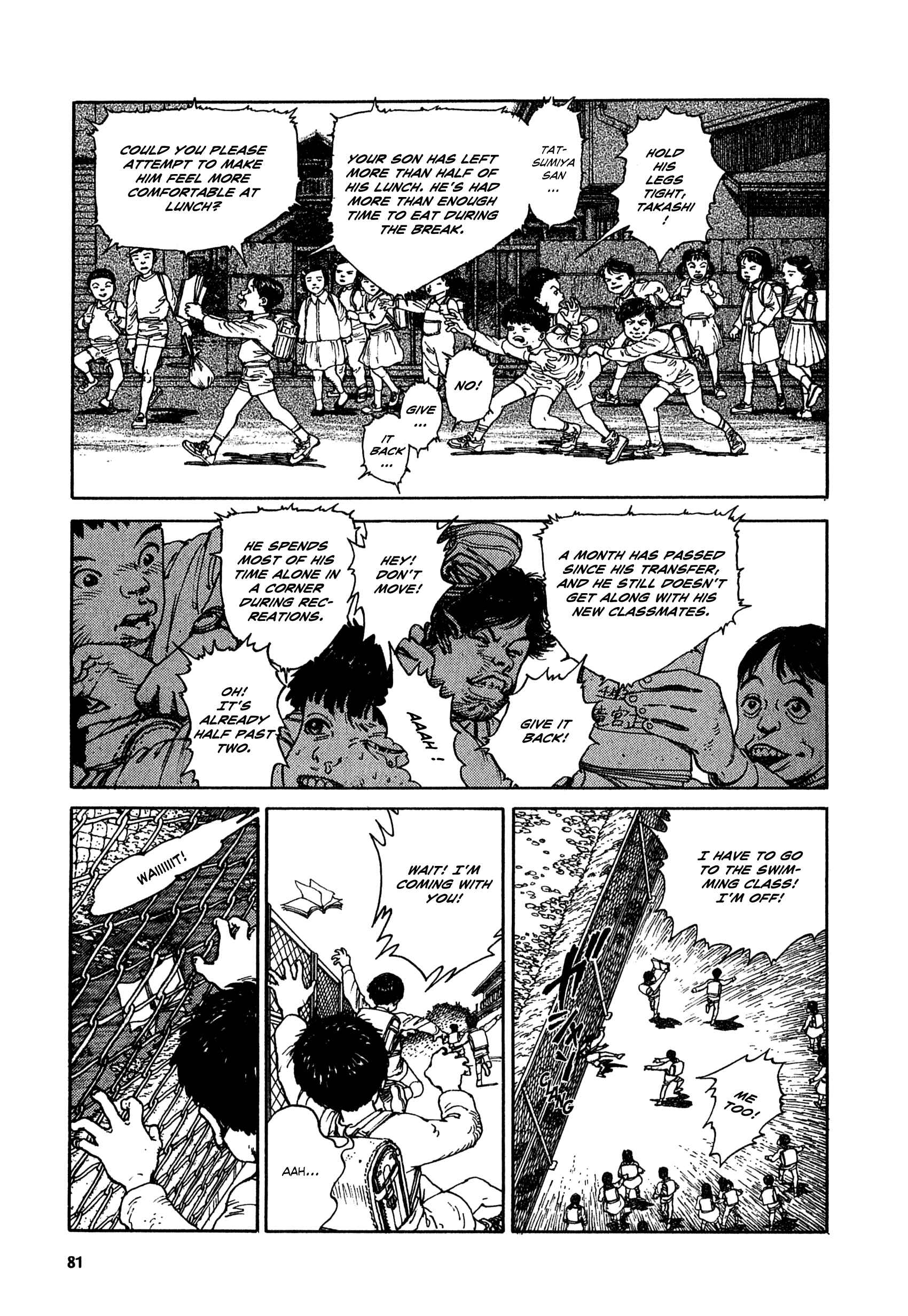 Page 3 Chapter 5 Heavens Door