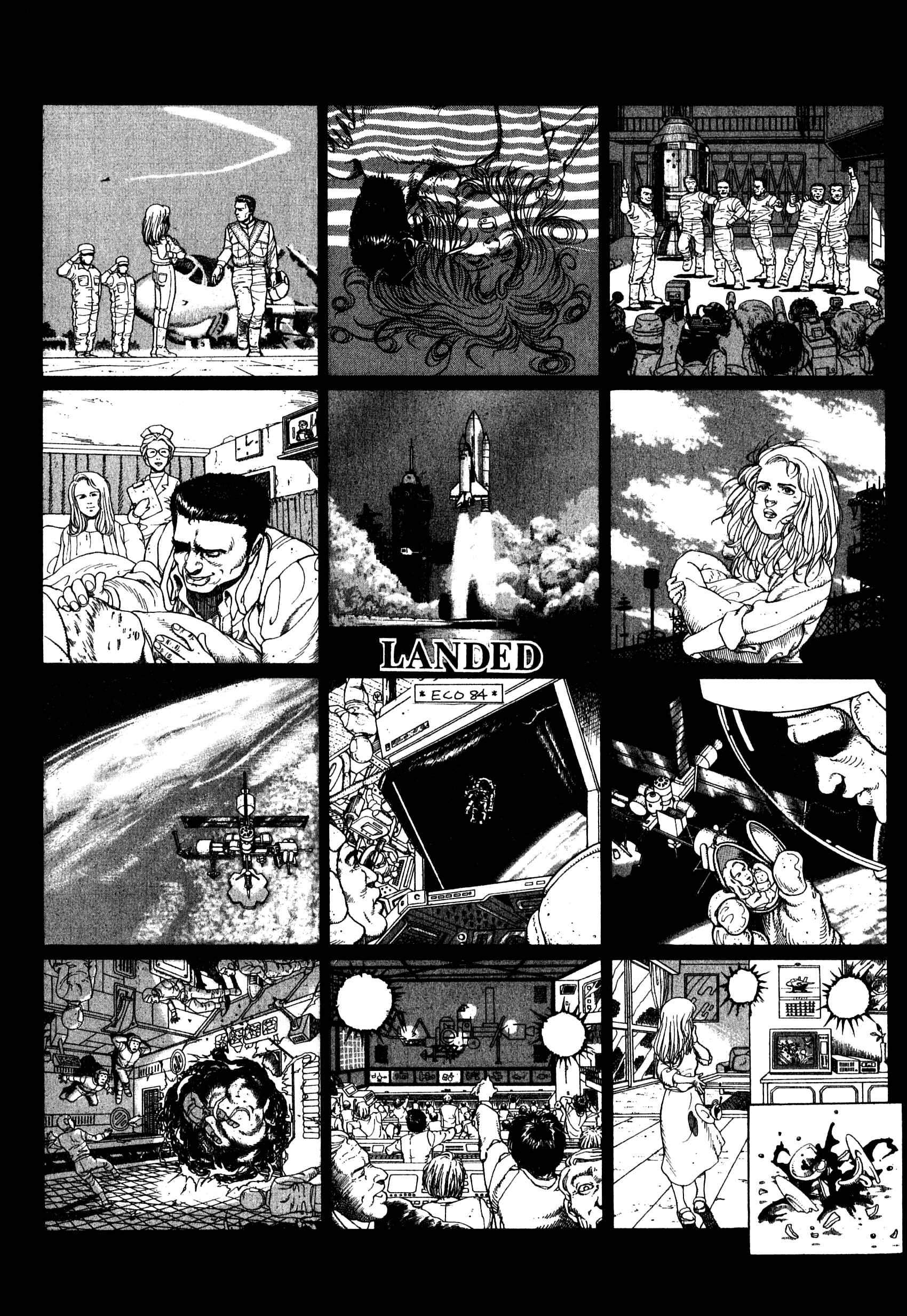 Page 16 Chapter 10 Heavens Door