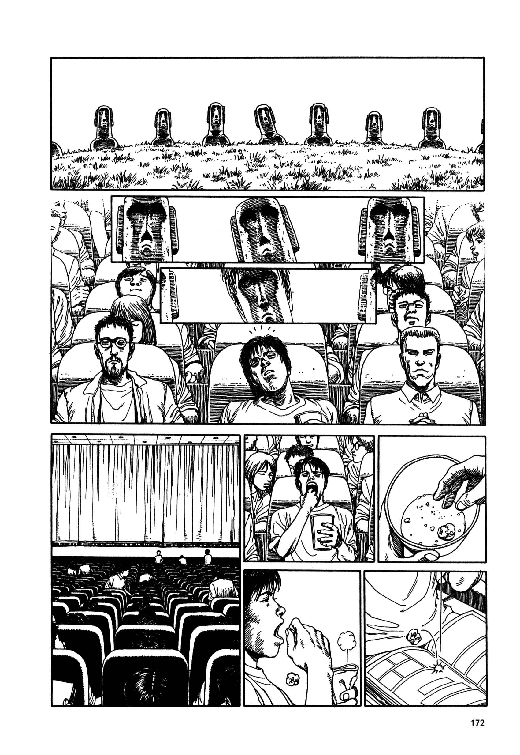 Page 6 Chapter 10 Heavens Door