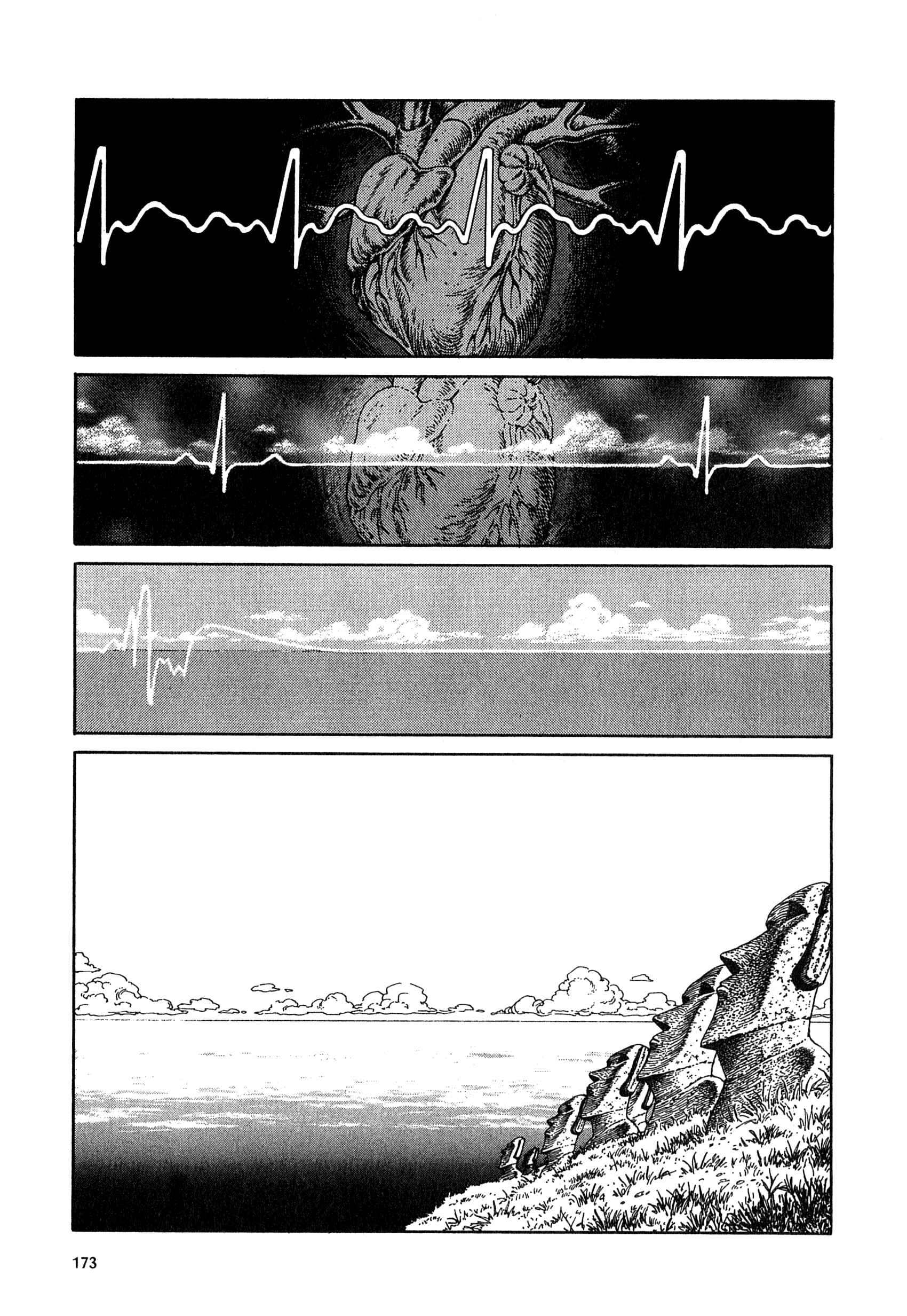 Page 7 Chapter 10 Heavens Door