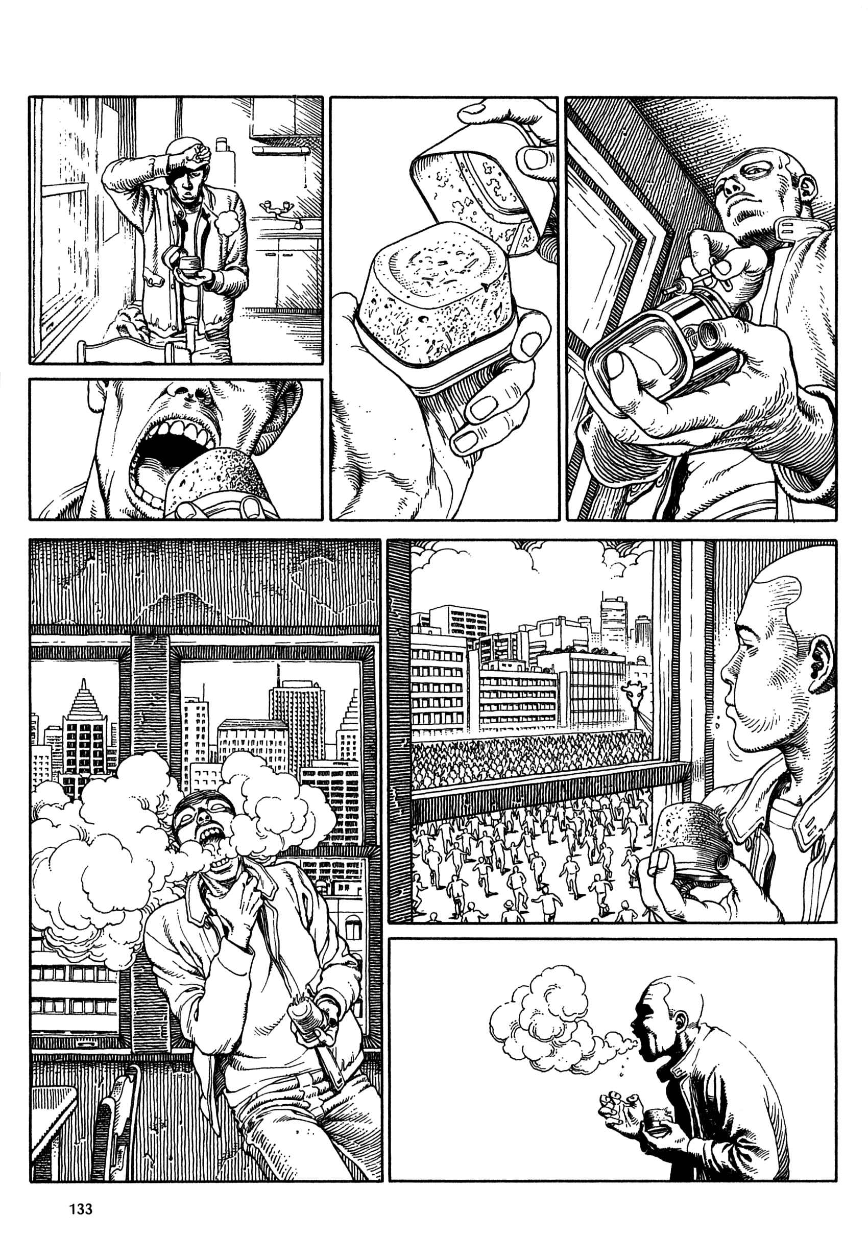 Page 7 Chapter 7 Heavens Door