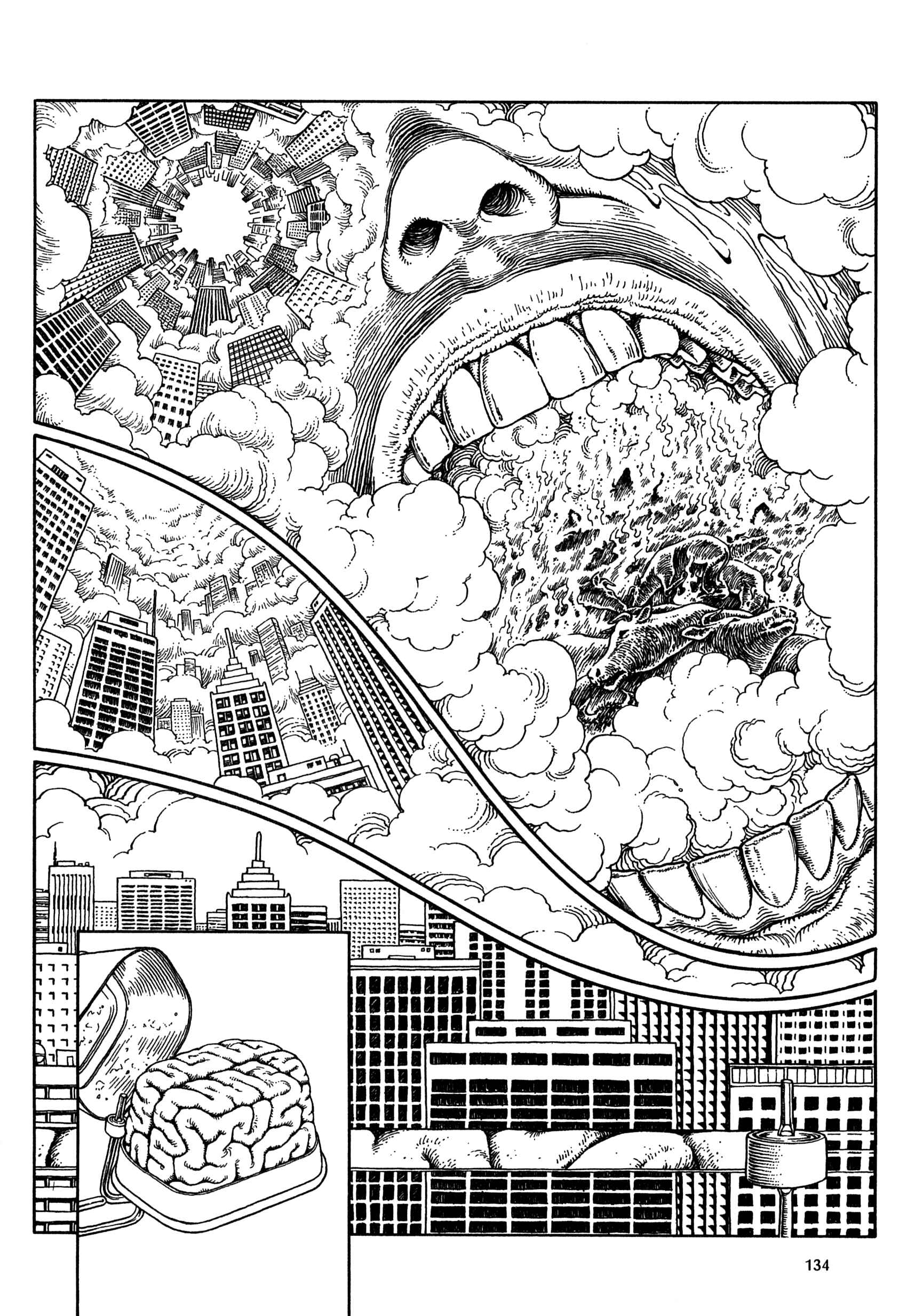 Page 8 Chapter 7 Heavens Door