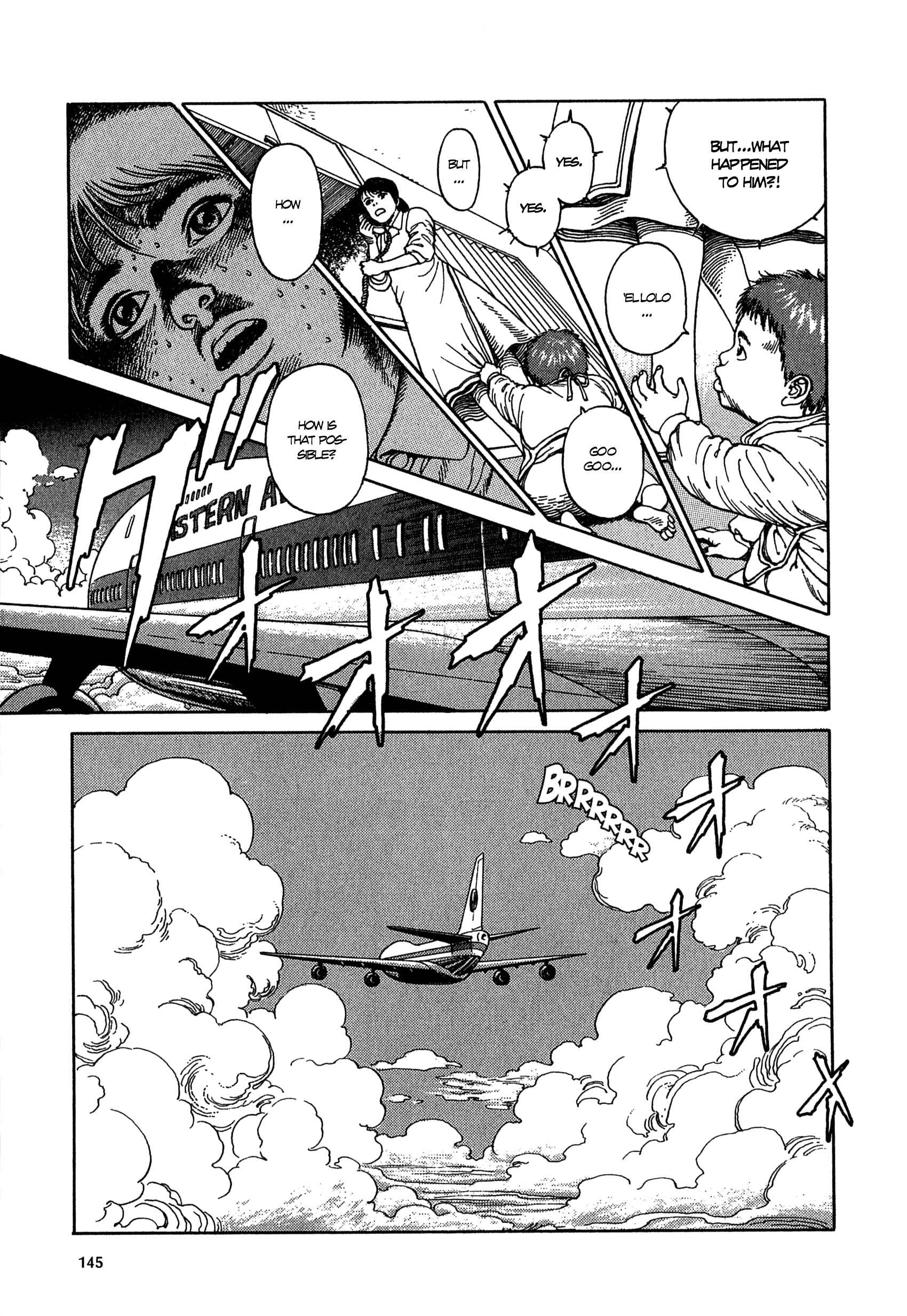 Page 11 Chapter 8 Heavens Door