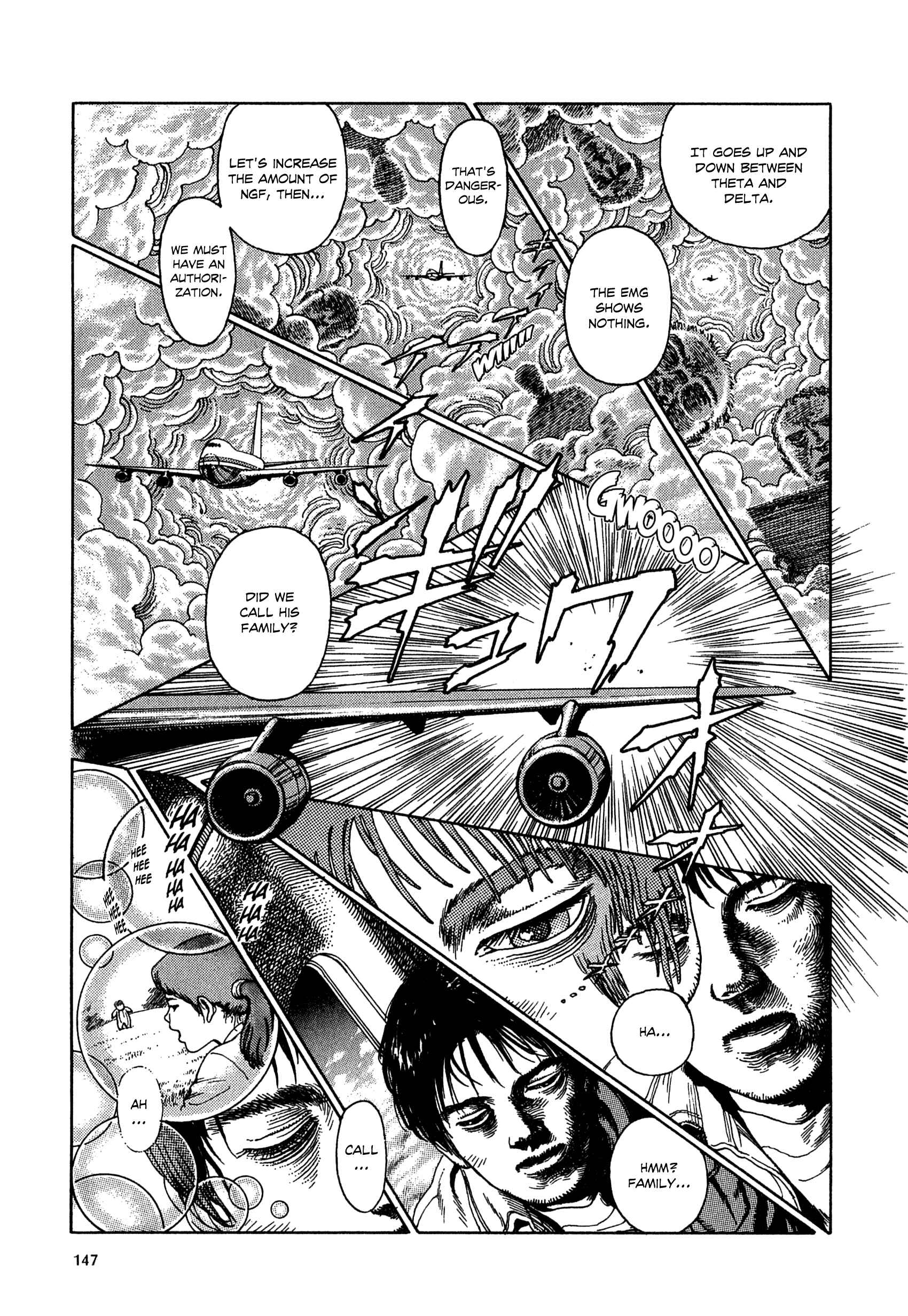 Page 13 Chapter 8 Heavens Door