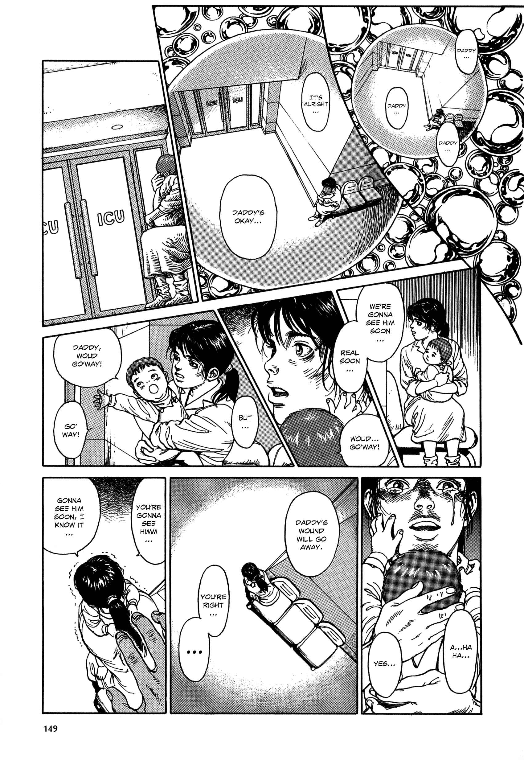 Page 15 Chapter 8 Heavens Door
