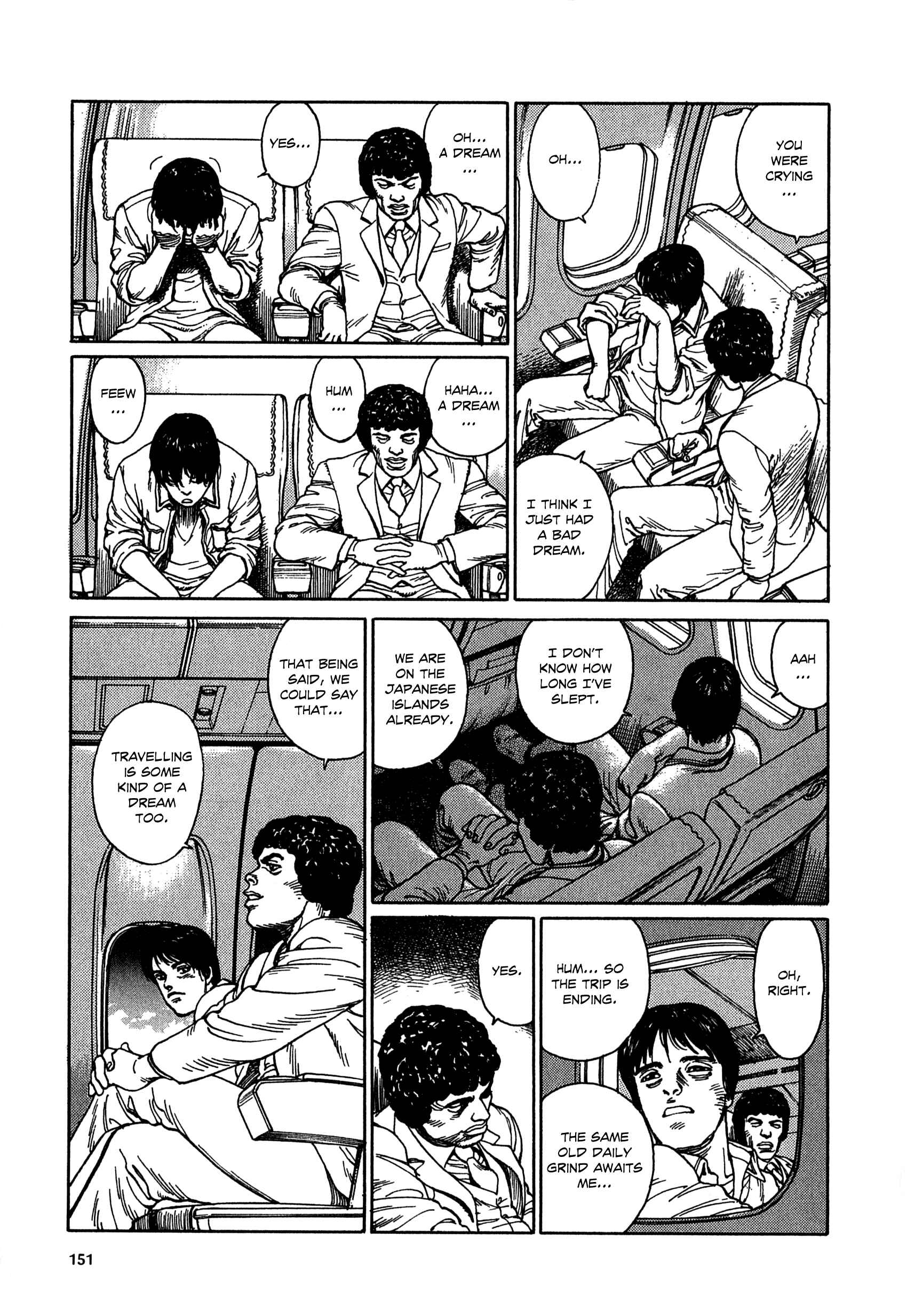 Page 17 Chapter 8 Heavens Door