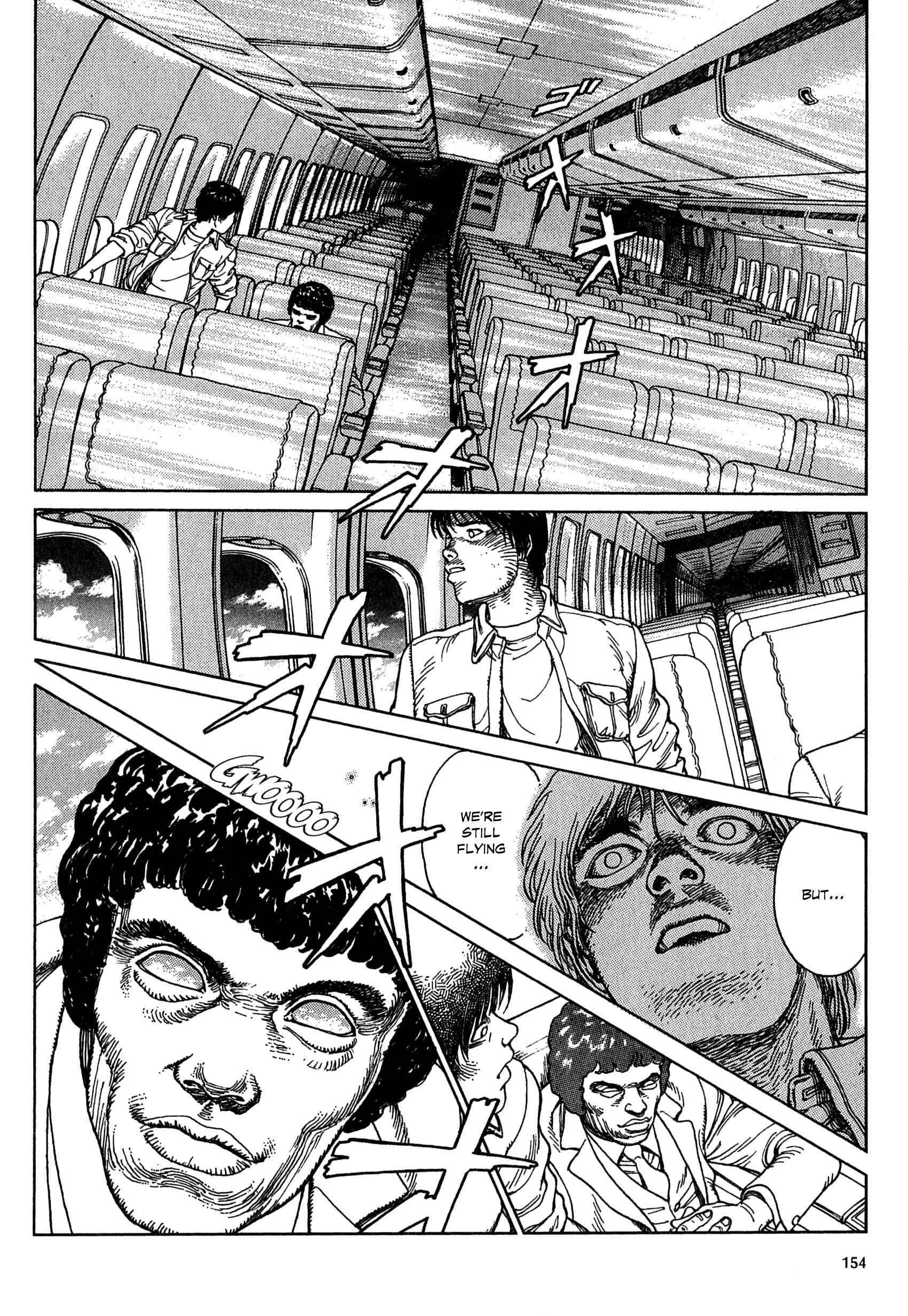 Page 20 Chapter 8 Heavens Door