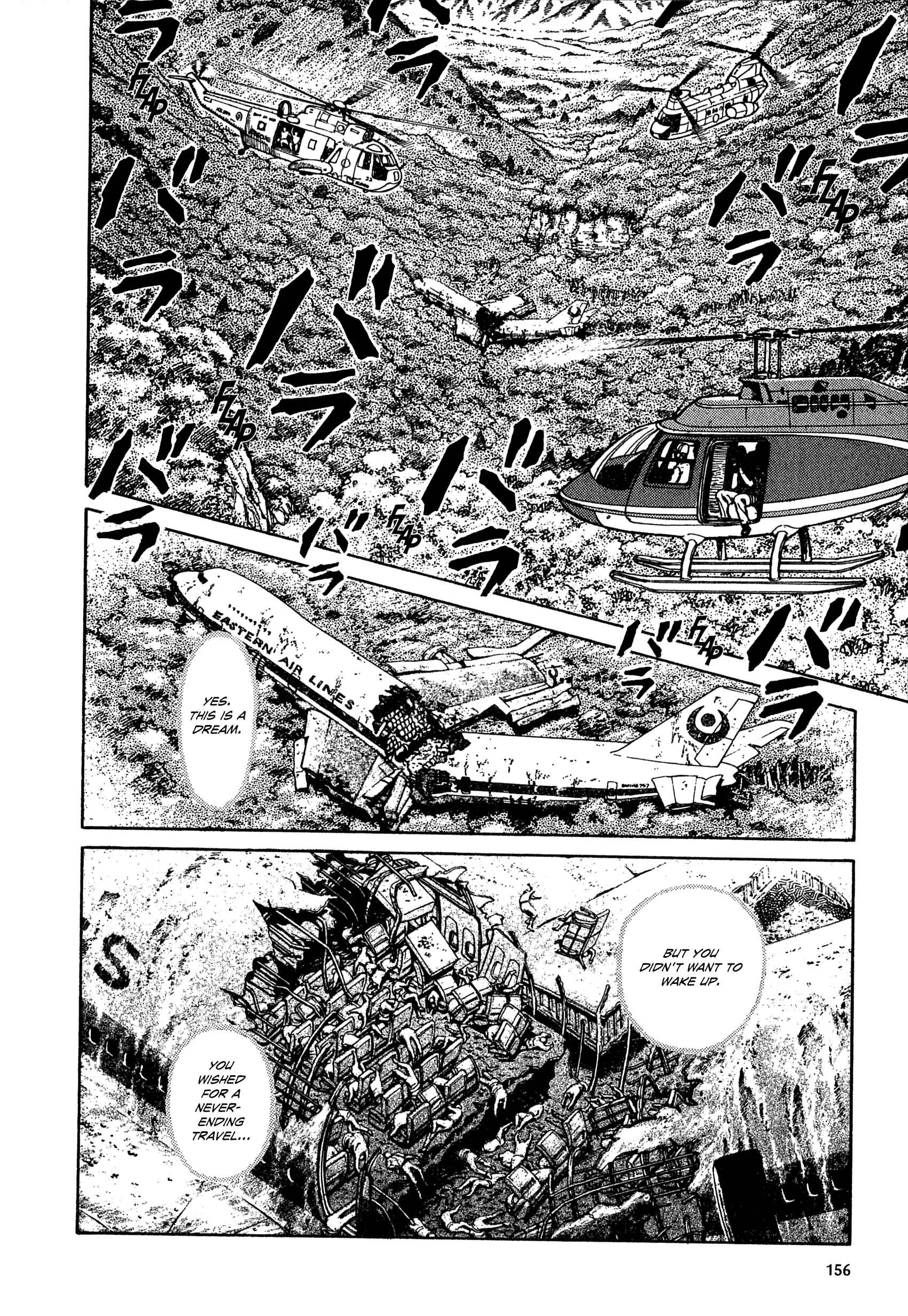 Page 22 Chapter 8 Heavens Door
