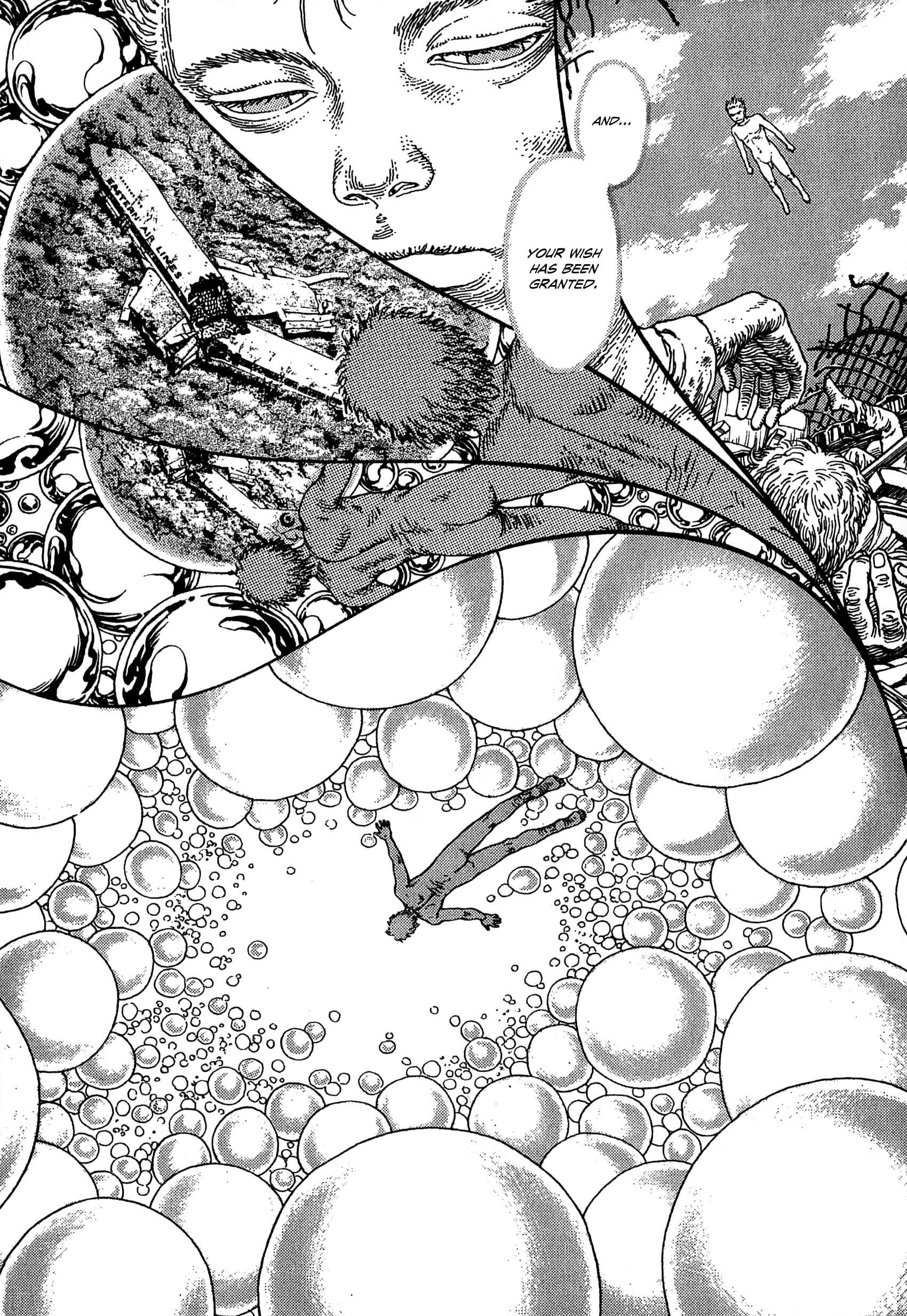 Page 23 Chapter 8 Heavens Door