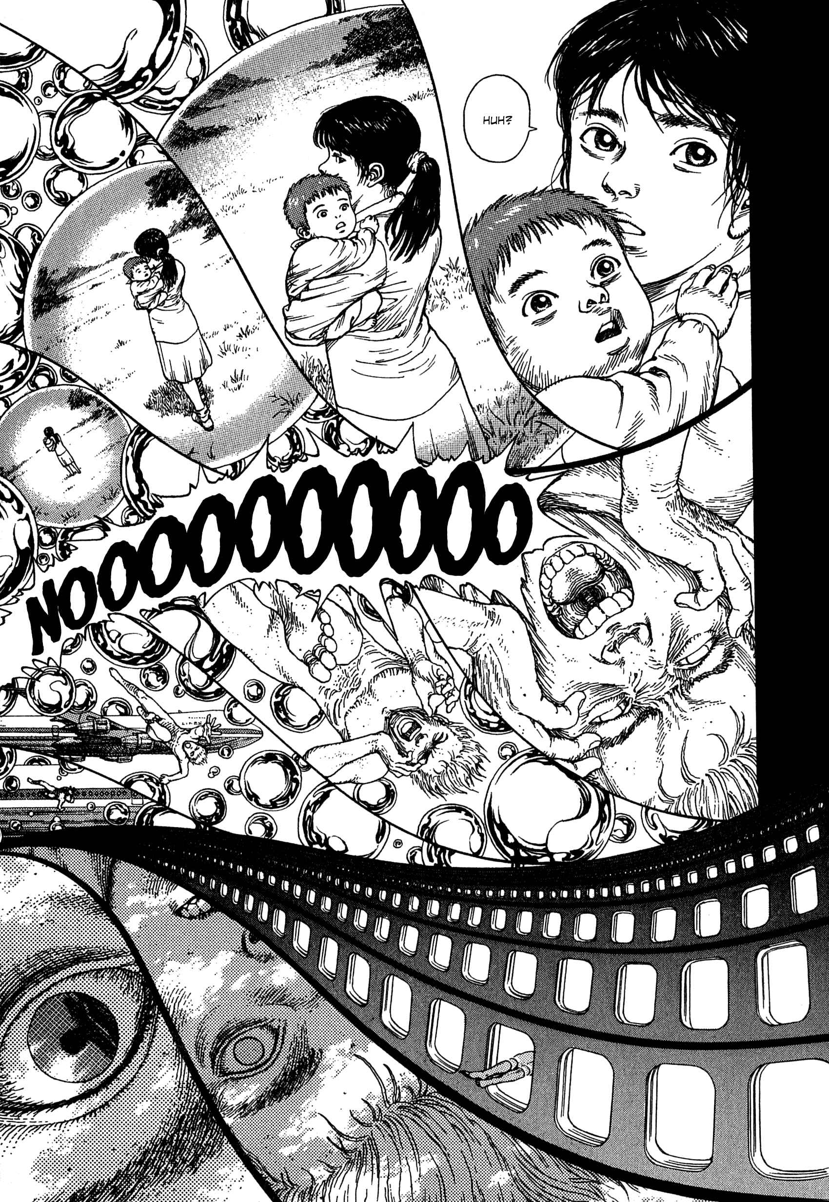 Page 25 Chapter 8 Heavens Door