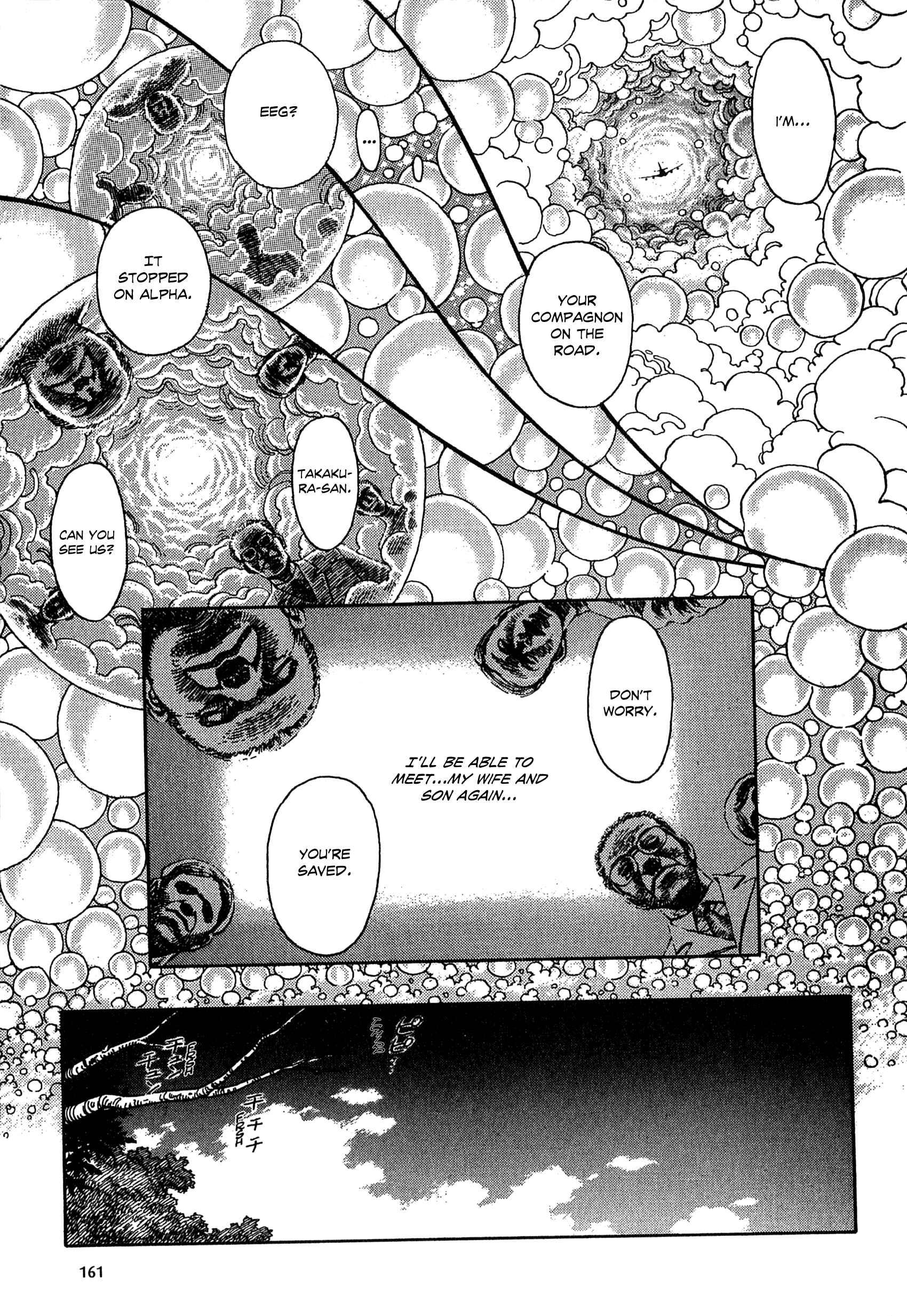 Page 27 Chapter 8 Heavens Door