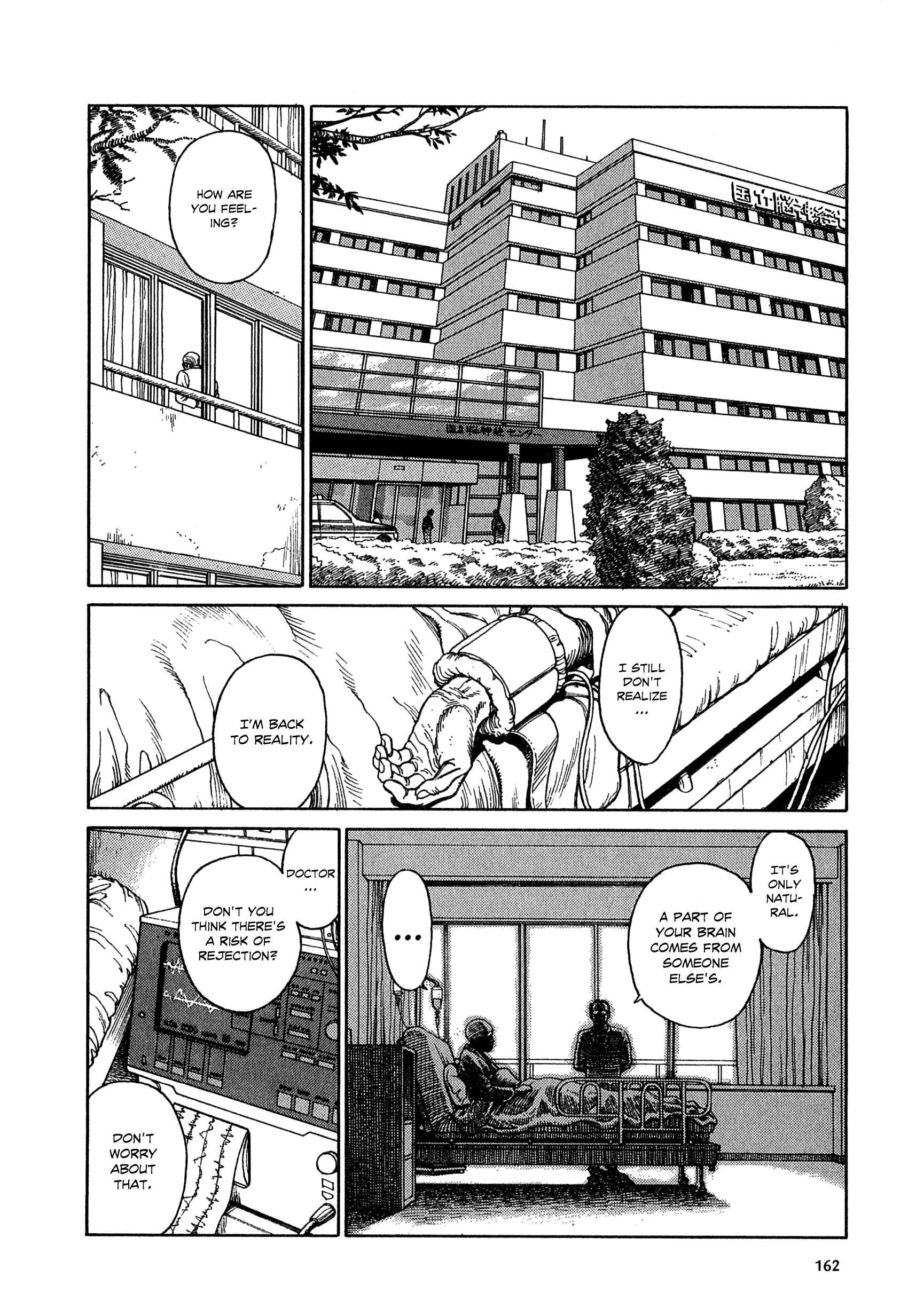 Page 28 Chapter 8 Heavens Door