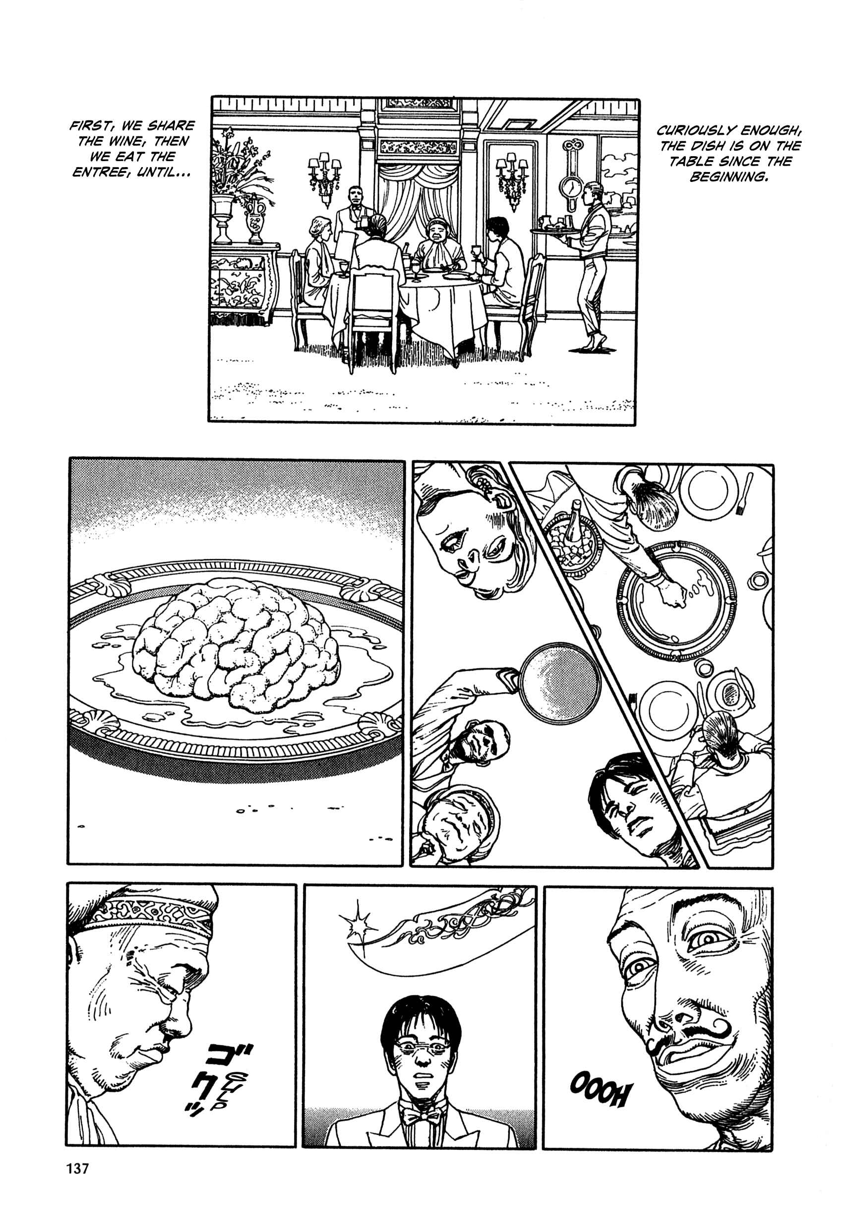 Page 3 Chapter 8 Heavens Door