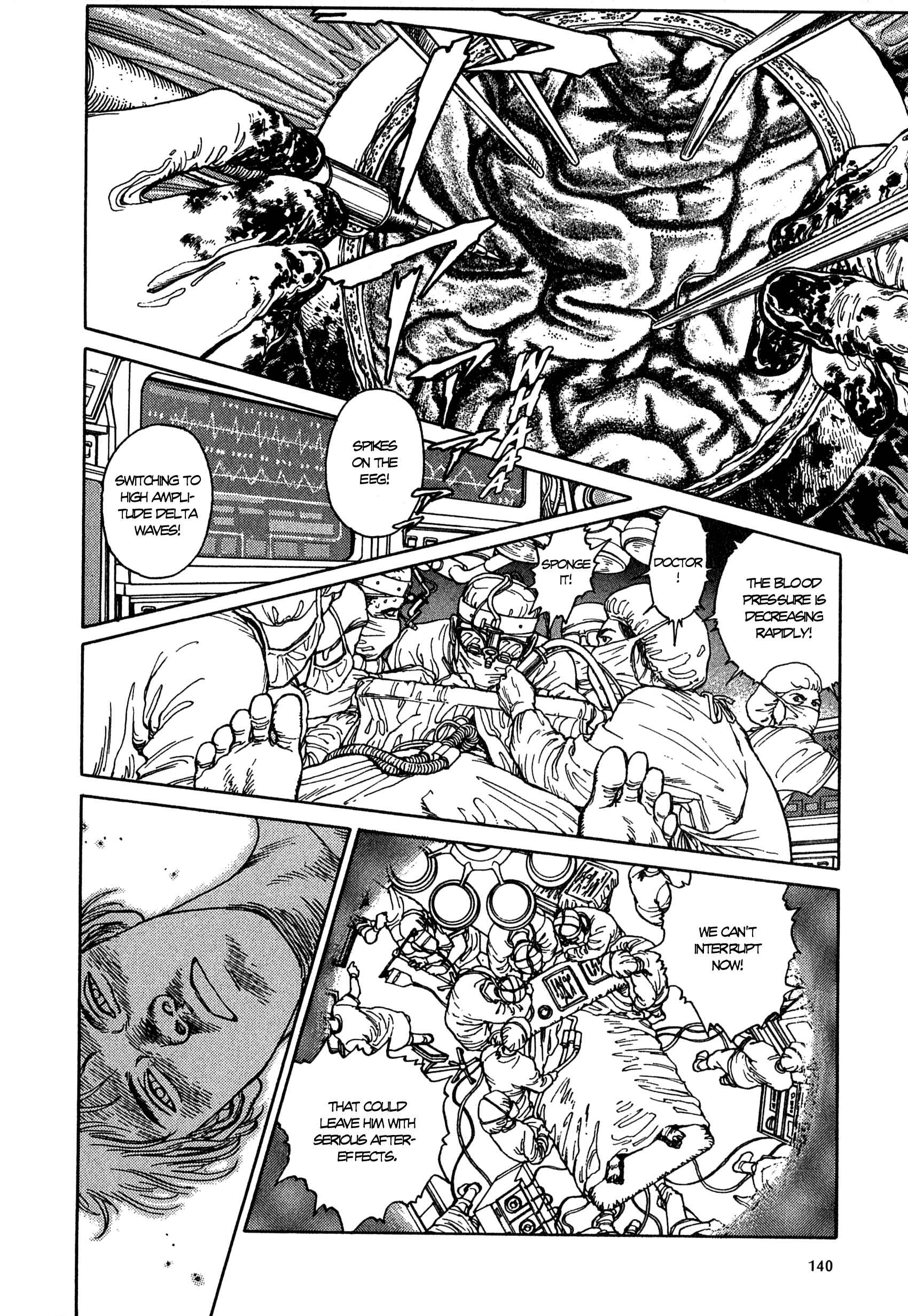 Page 6 Chapter 8 Heavens Door