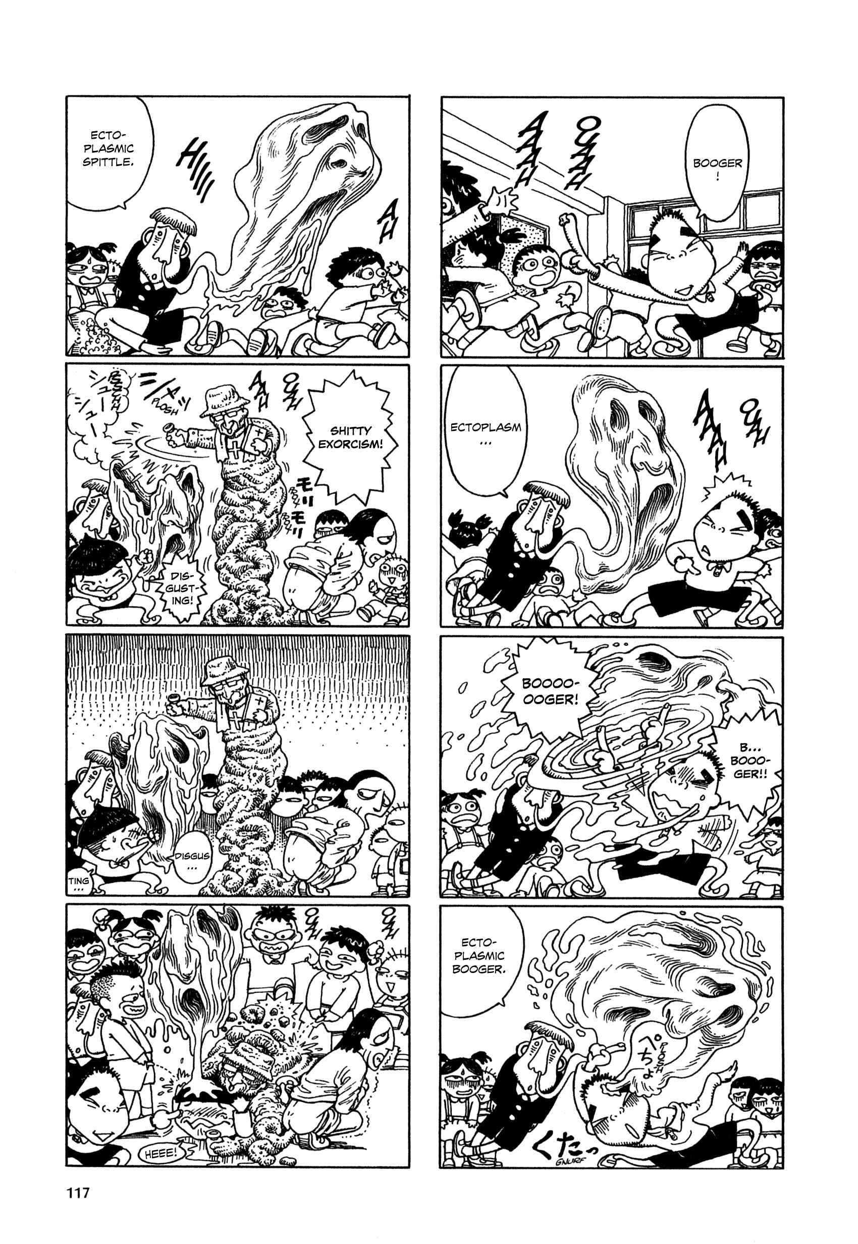 Page 7 Chapter 6 Heavens Door