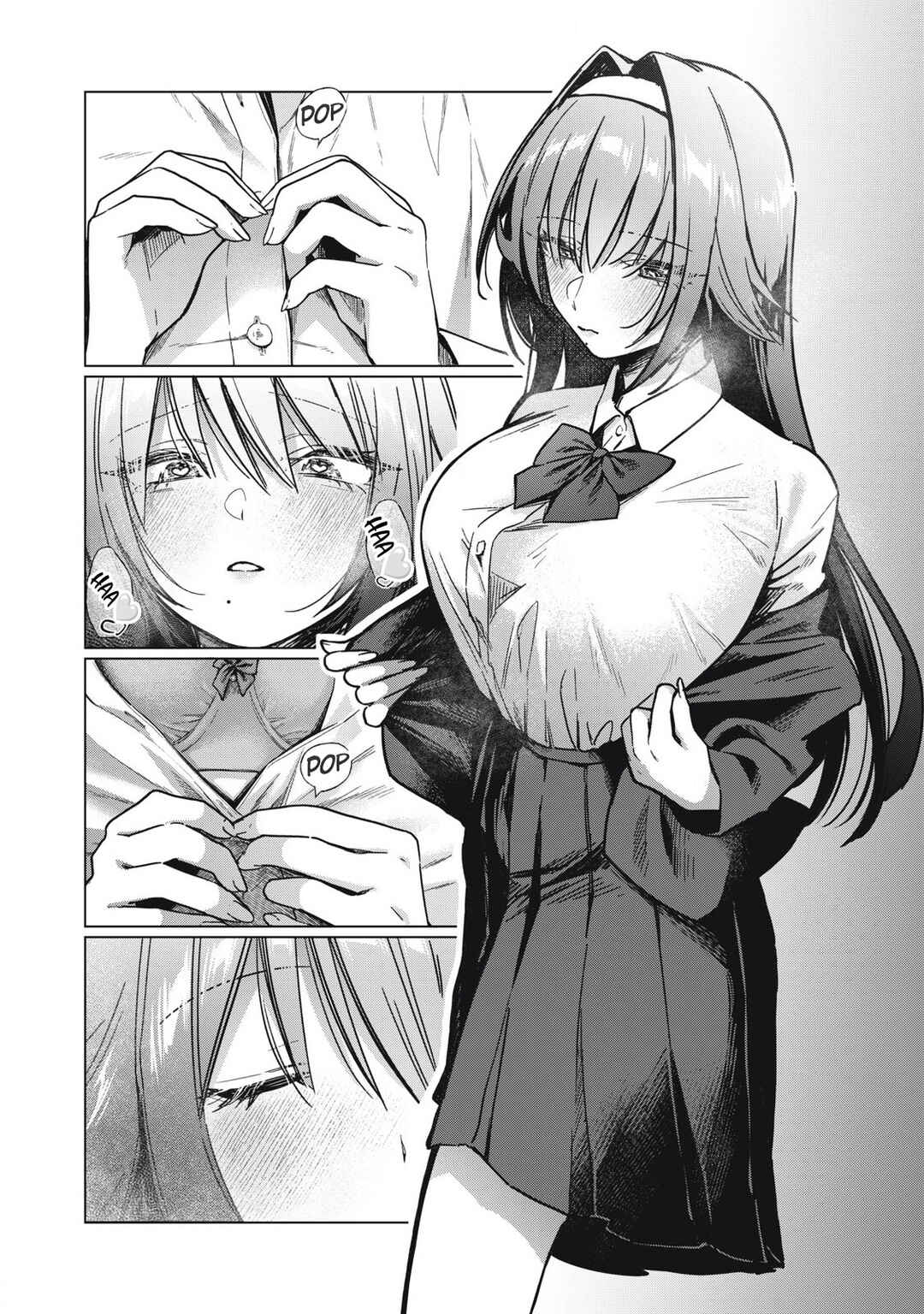 Page 10 Chapter 2 Otome no Okazu