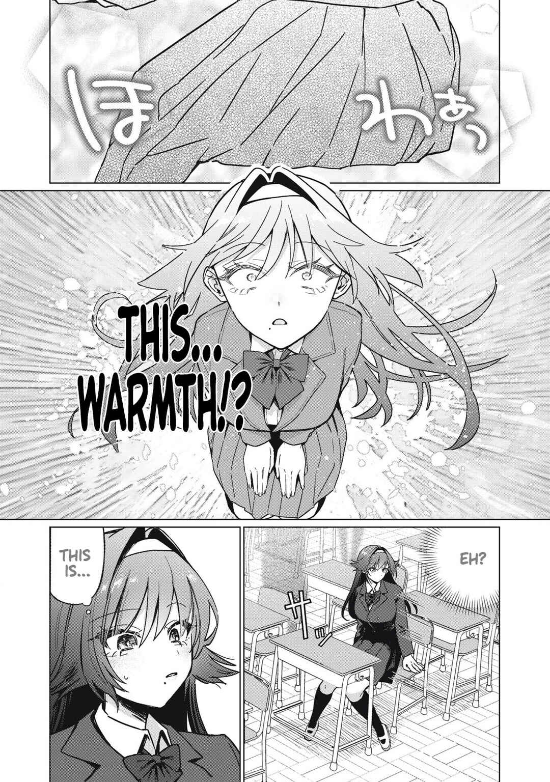 Page 13 Chapter 1 Otome no Okazu