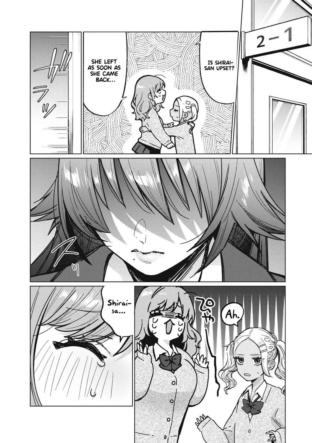 Page 20 Chapter 1 Otome no Okazu