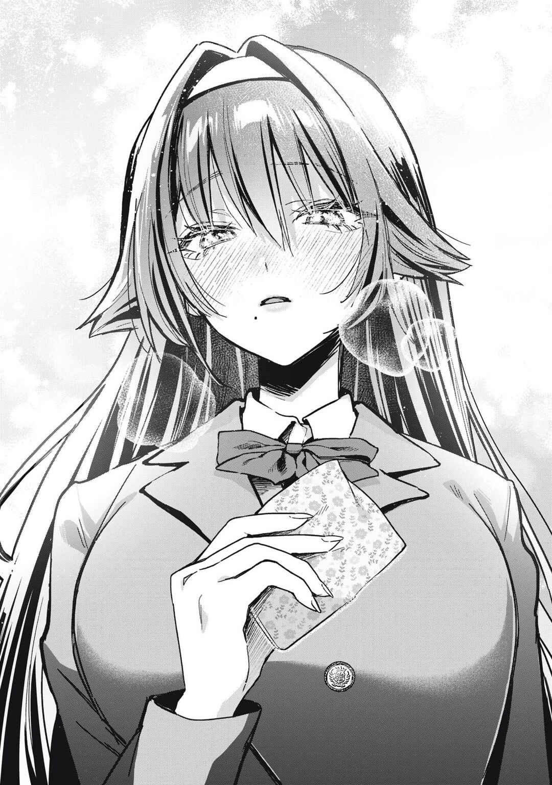 Page 21 Chapter 1 Otome no Okazu
