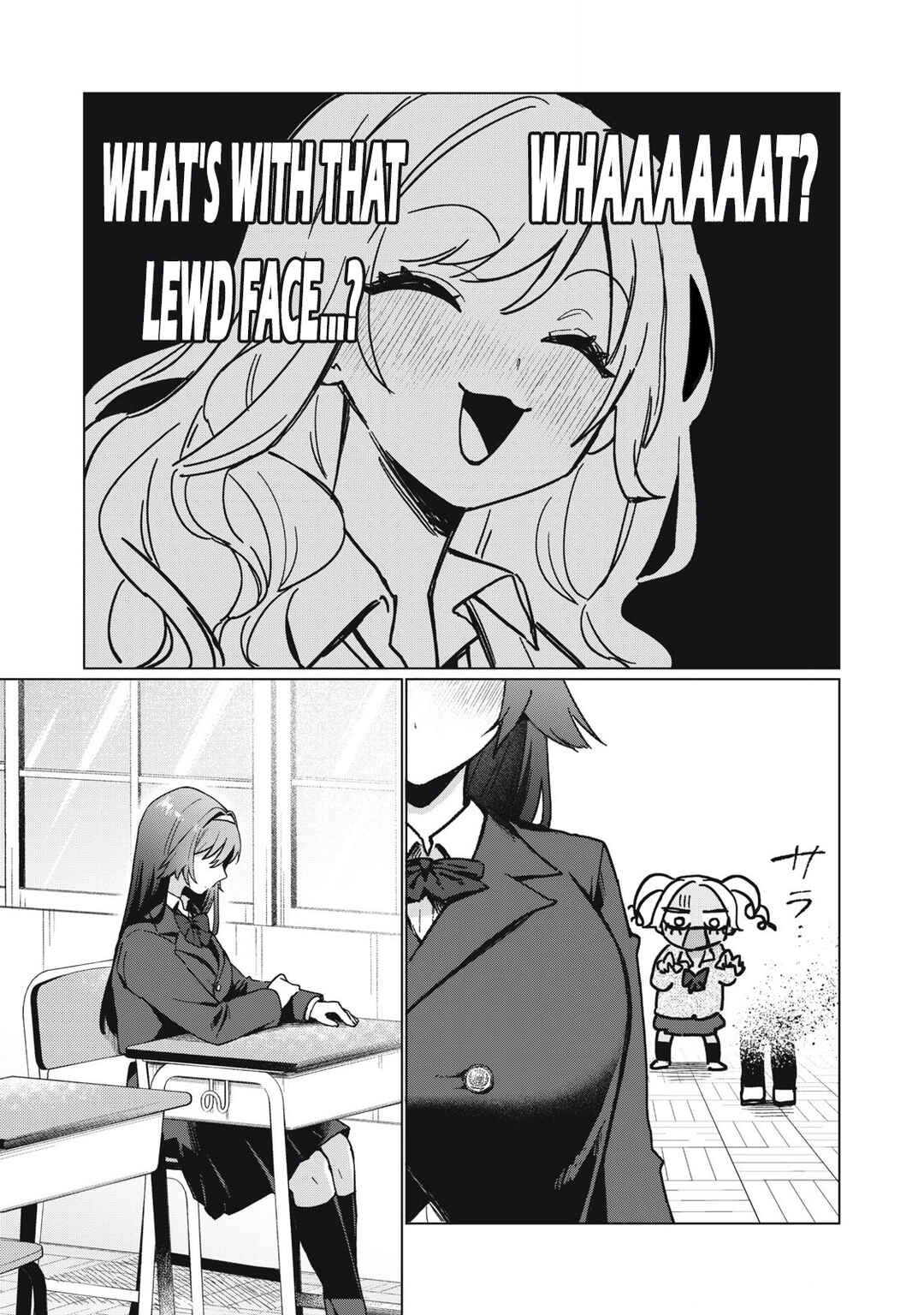 Page 22 Chapter 1 Otome no Okazu