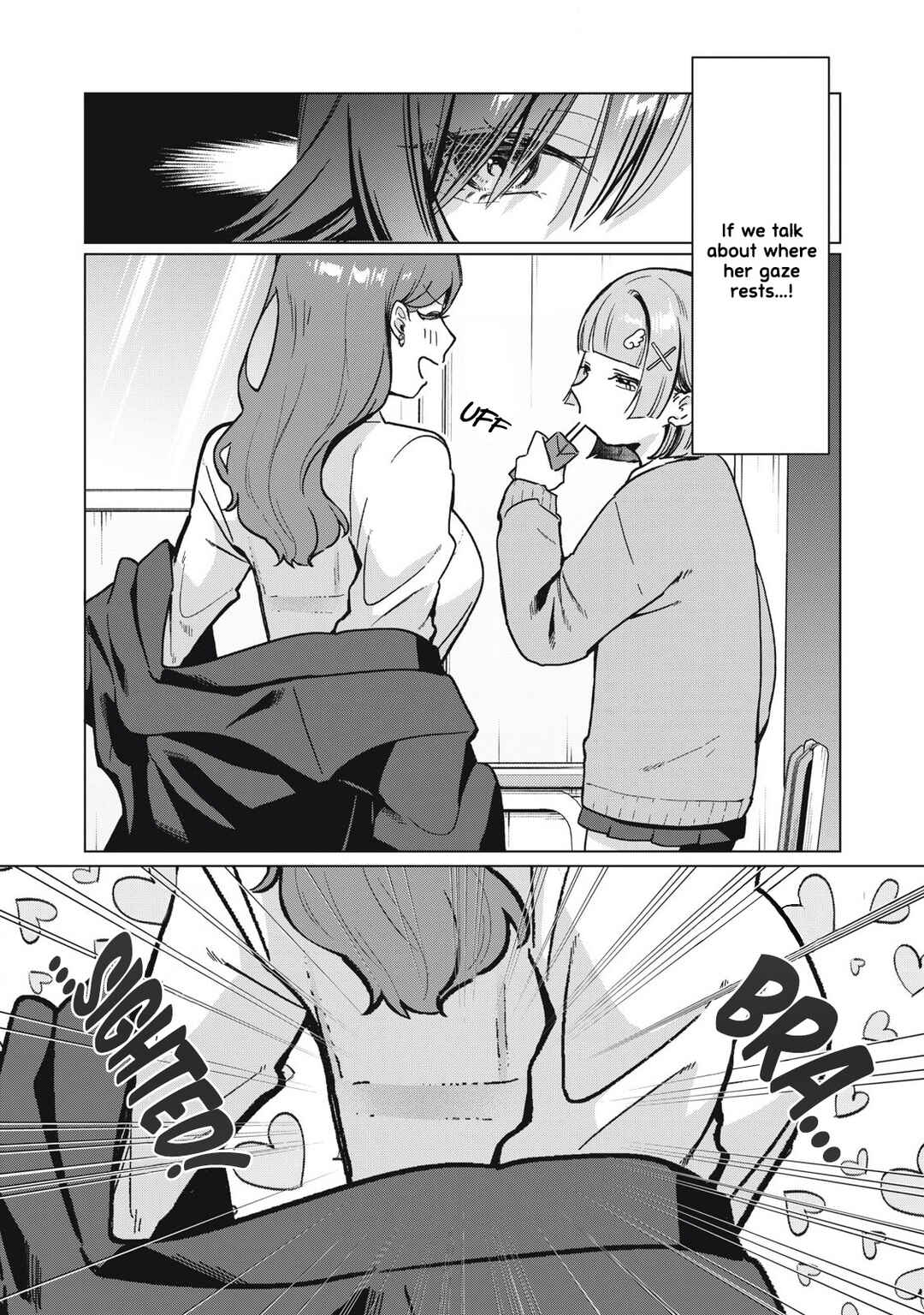 Page 7 Chapter 1 Otome no Okazu