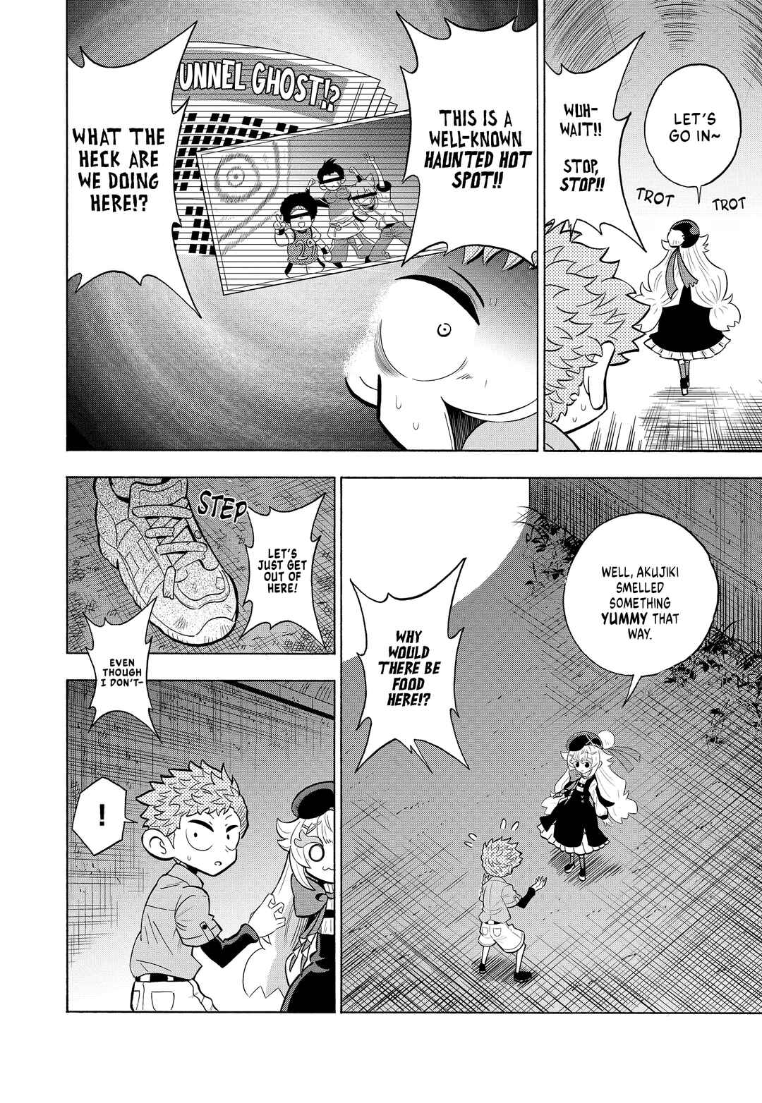 Page 17 Chapter 1 Akujikis Meal