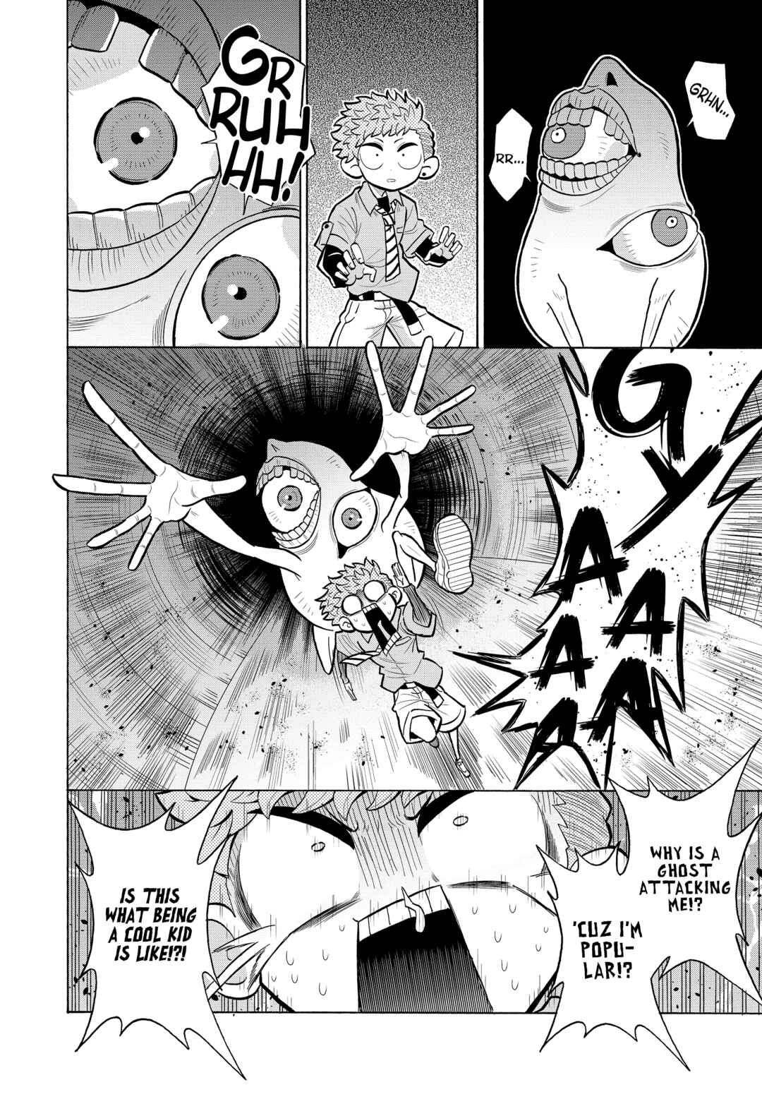 Page 19 Chapter 1 Akujikis Meal