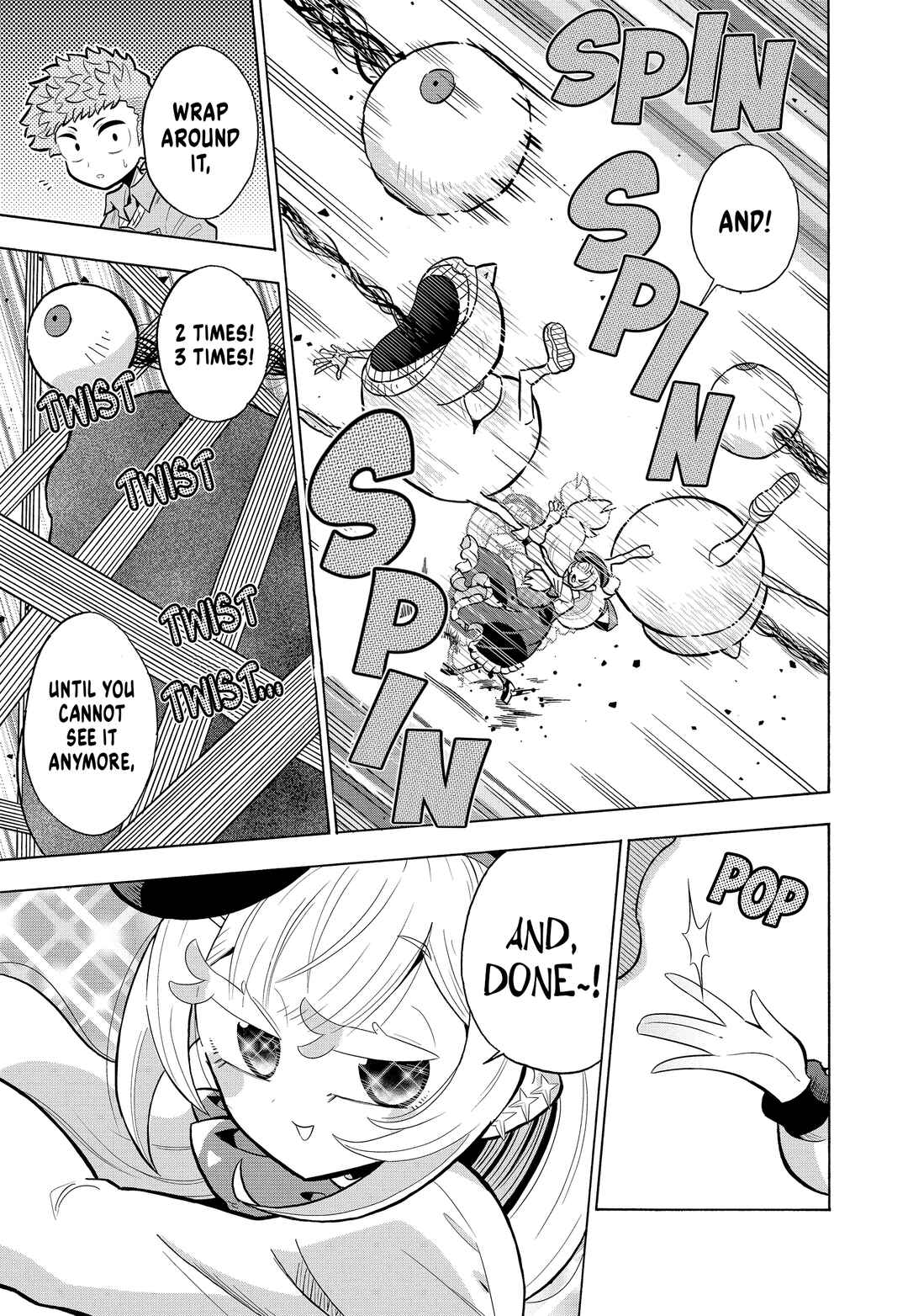 Page 24 Chapter 1 Akujikis Meal