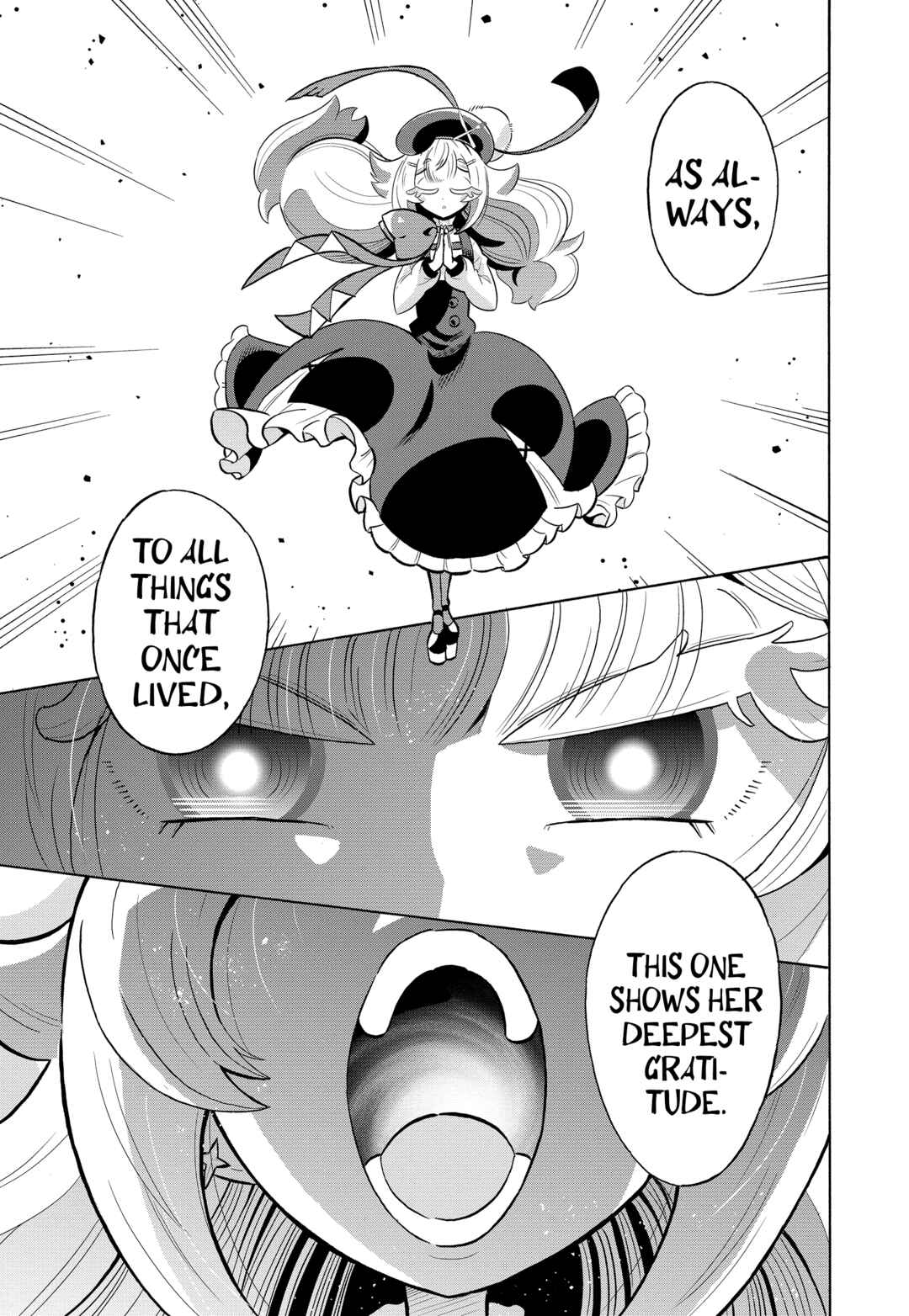 Page 26 Chapter 1 Akujikis Meal