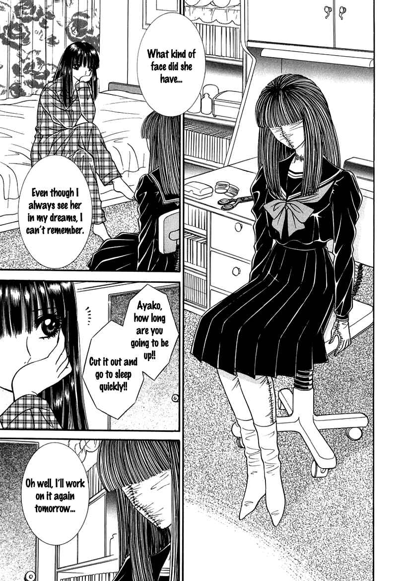 Page 10 Chapter 4 Shoujo Pandora