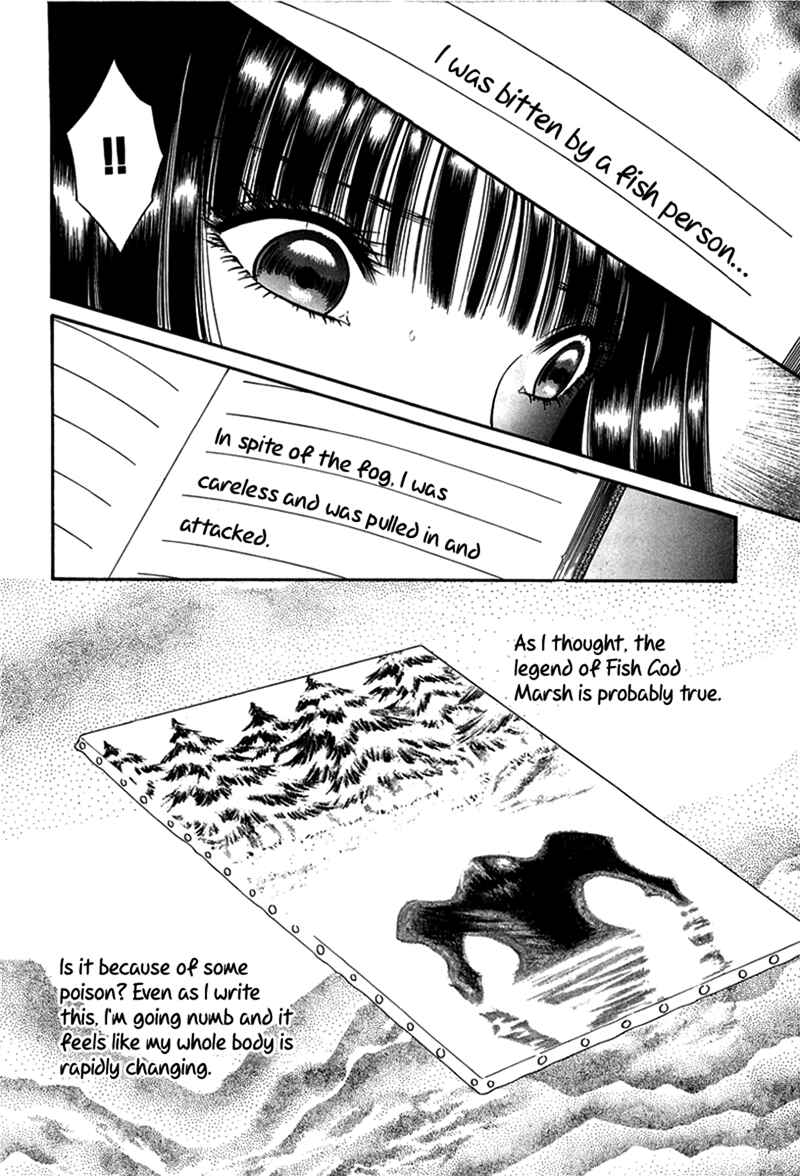 Page 24 Chapter 3 Shoujo Pandora