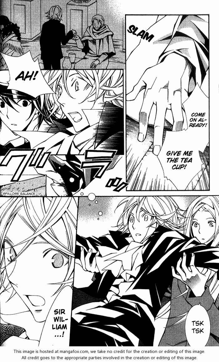 Page 17 Chapter 2 Furansushiki Kottou Seikatsu