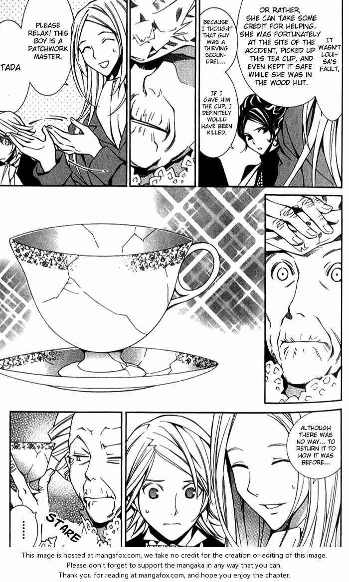 Page 24 Chapter 2 Furansushiki Kottou Seikatsu
