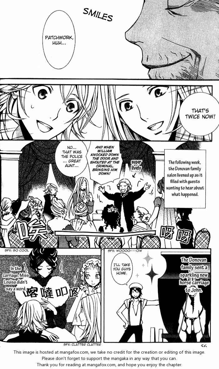 Page 25 Chapter 2 Furansushiki Kottou Seikatsu